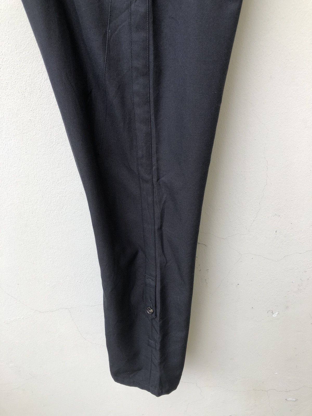 Vintage Vintage PPFM Hybrid Parachute Trouser Pant Size US 32 / EU 48 - 20 Thumbnail