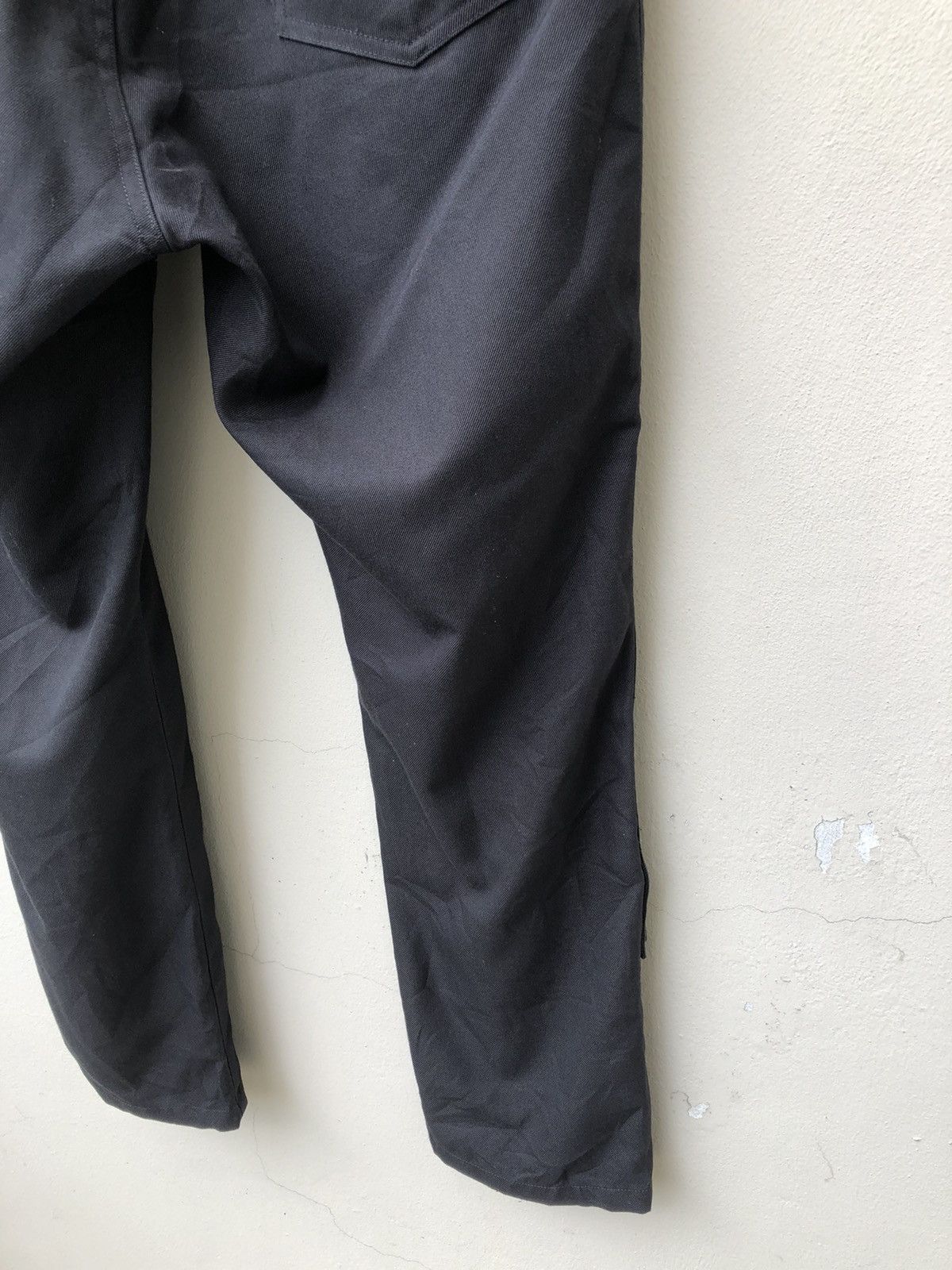 Vintage Vintage PPFM Hybrid Parachute Trouser Pant Size US 32 / EU 48 - 17 Thumbnail