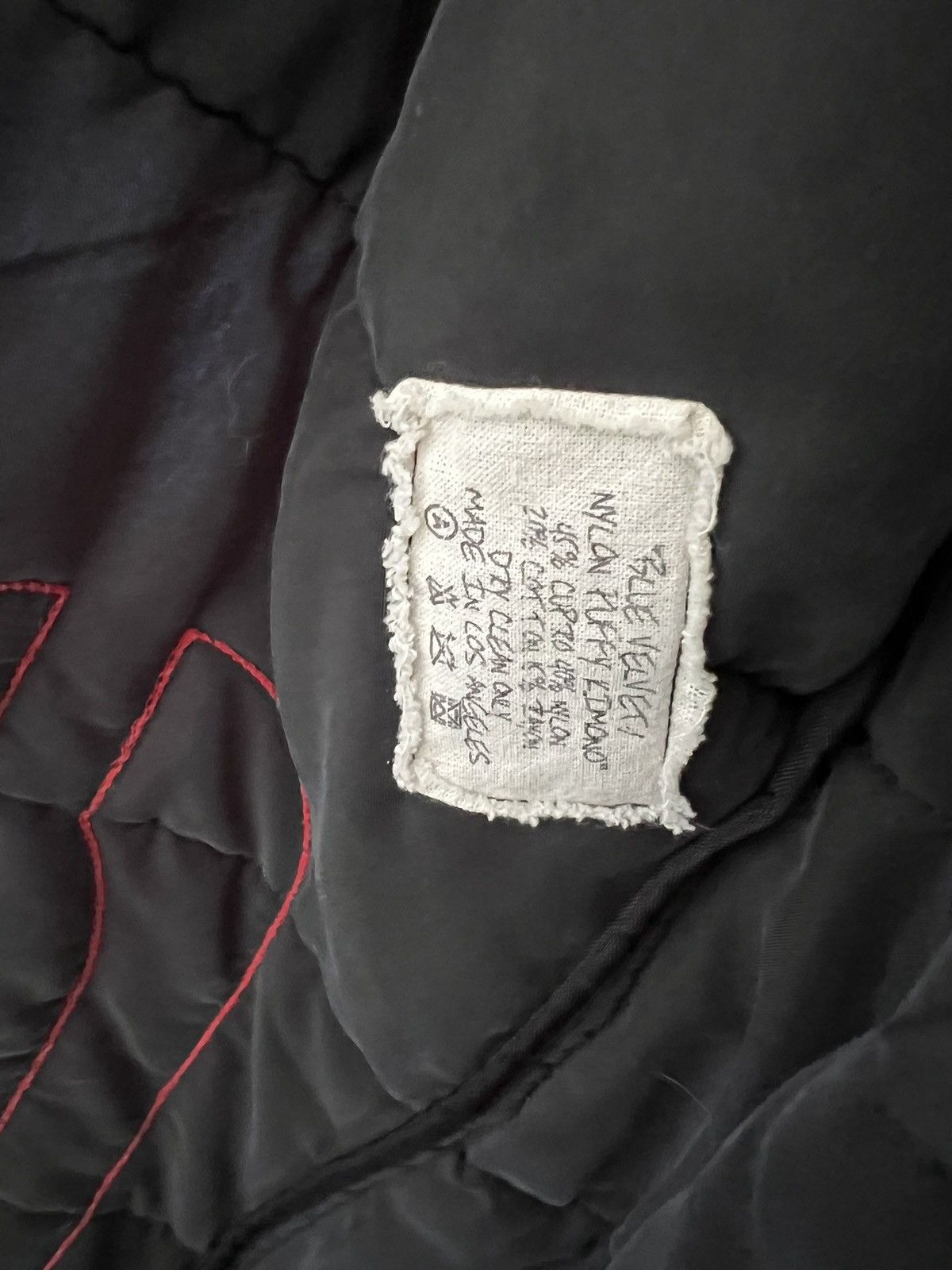 Greg Lauren Greg Lauren Velvet Patchwork Kimono Size 2 Size US M / EU 48-50 / 2 - 6 Thumbnail