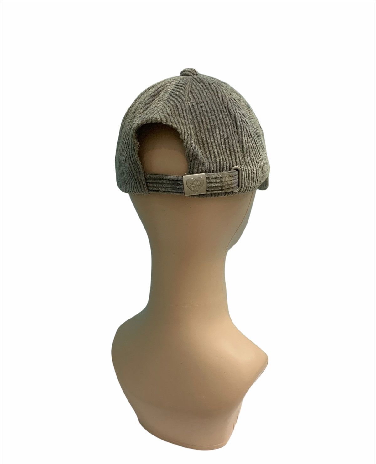 Human Made × Vintage RARE ‼️ Human Made 6-Panel Twill Corduroy Cap Size ONE SIZE - 3 Thumbnail