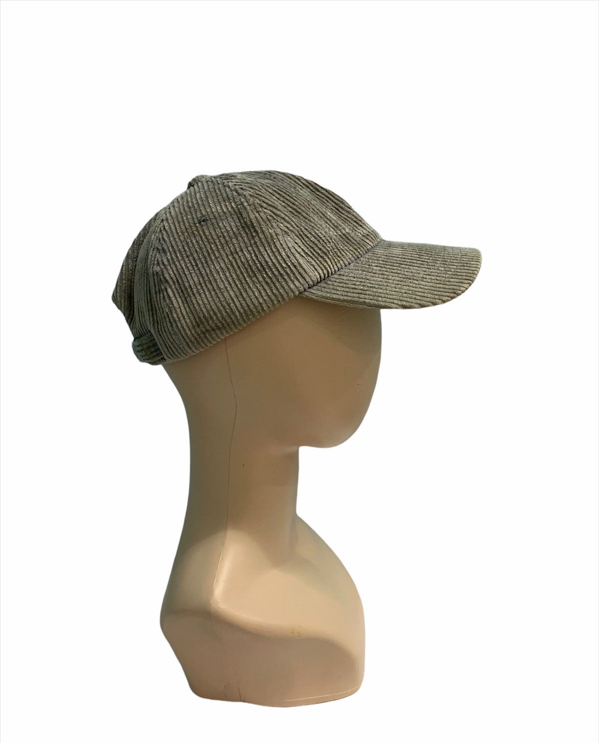 Human Made × Vintage RARE ‼️ Human Made 6-Panel Twill Corduroy Cap Size ONE SIZE - 2 Thumbnail