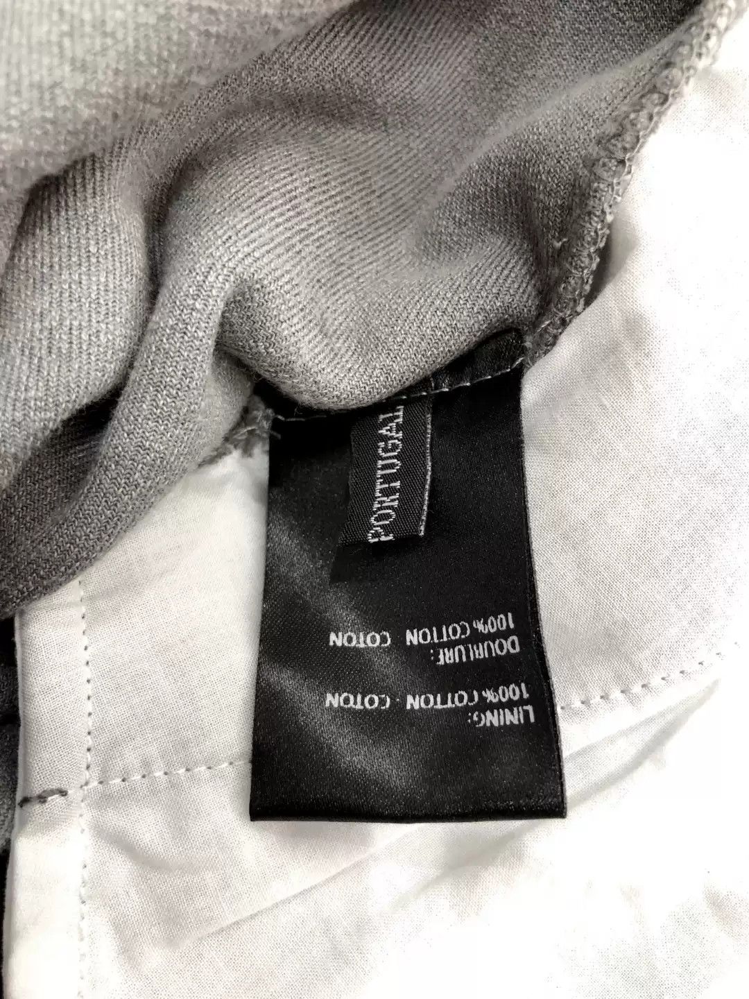 Haider Ackermann Haider Ackermann Velvet Sweat Pant Size M Size US 32 / EU 48 - 4 Thumbnail