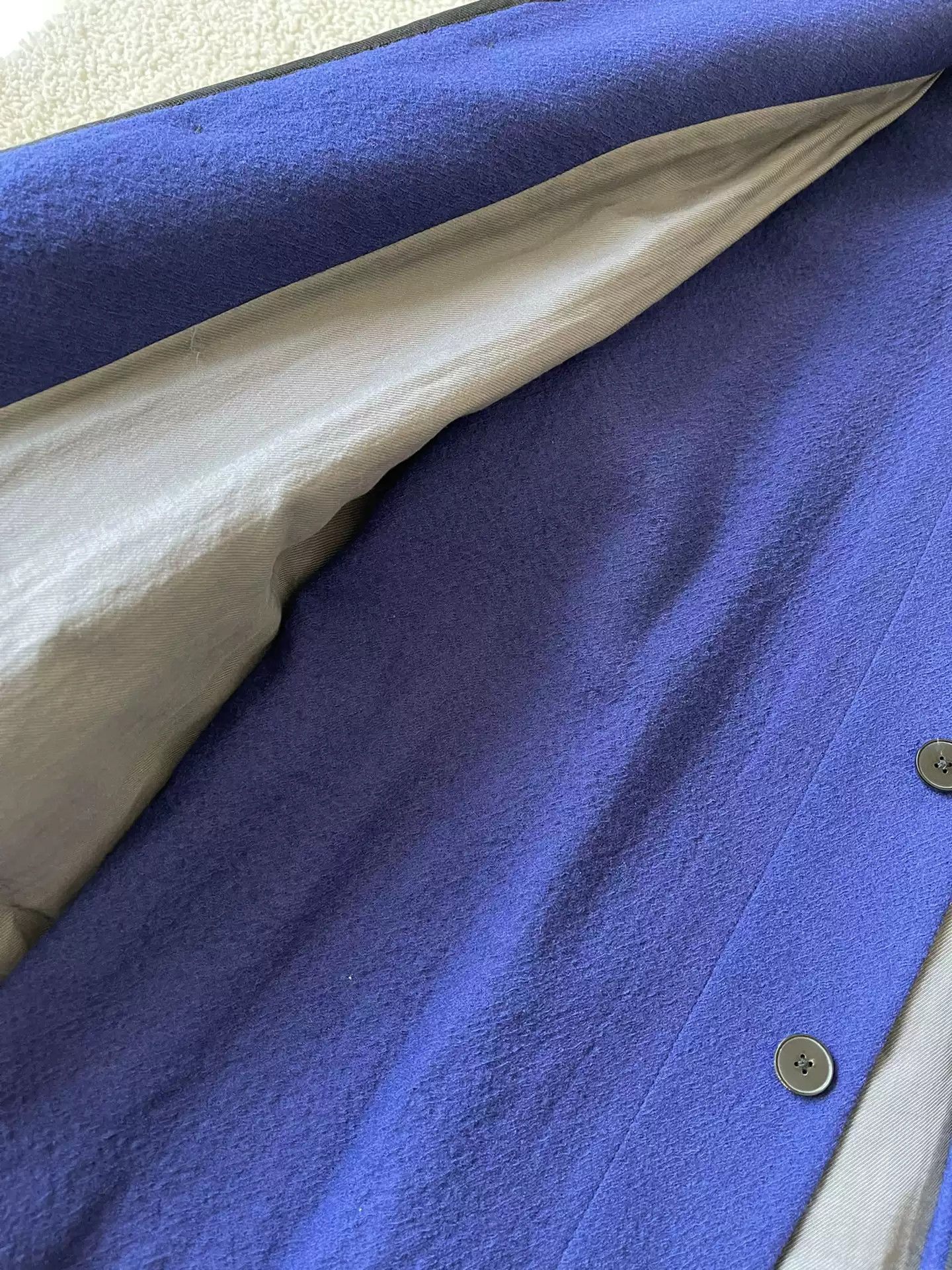 Haider Ackermann Haider Ackermann Inner Coat Down Jkt Size 46 Size US S / EU 44-46 / 1 - 3 Thumbnail