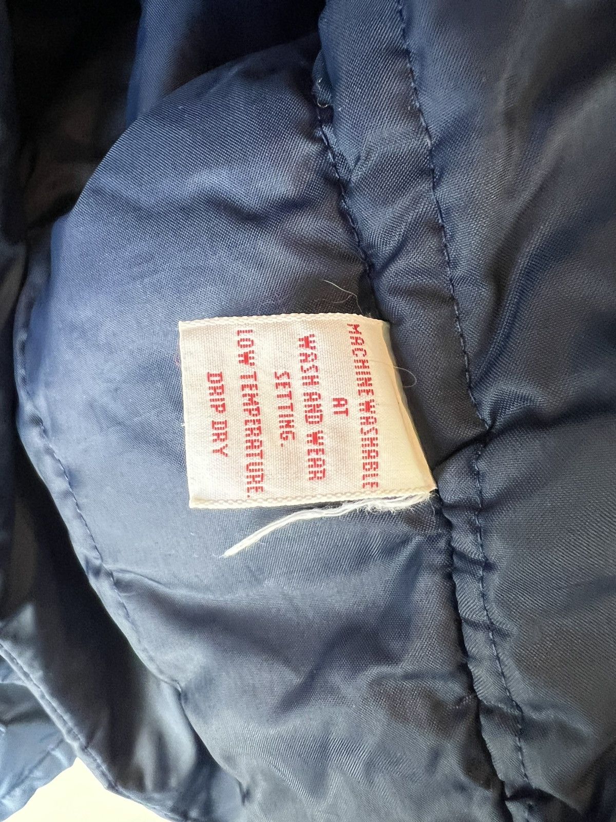 McGregor × Vintage Vintage McGregor Sportswear Jacket Size US L / EU 52-54 / 3 - 4 Thumbnail