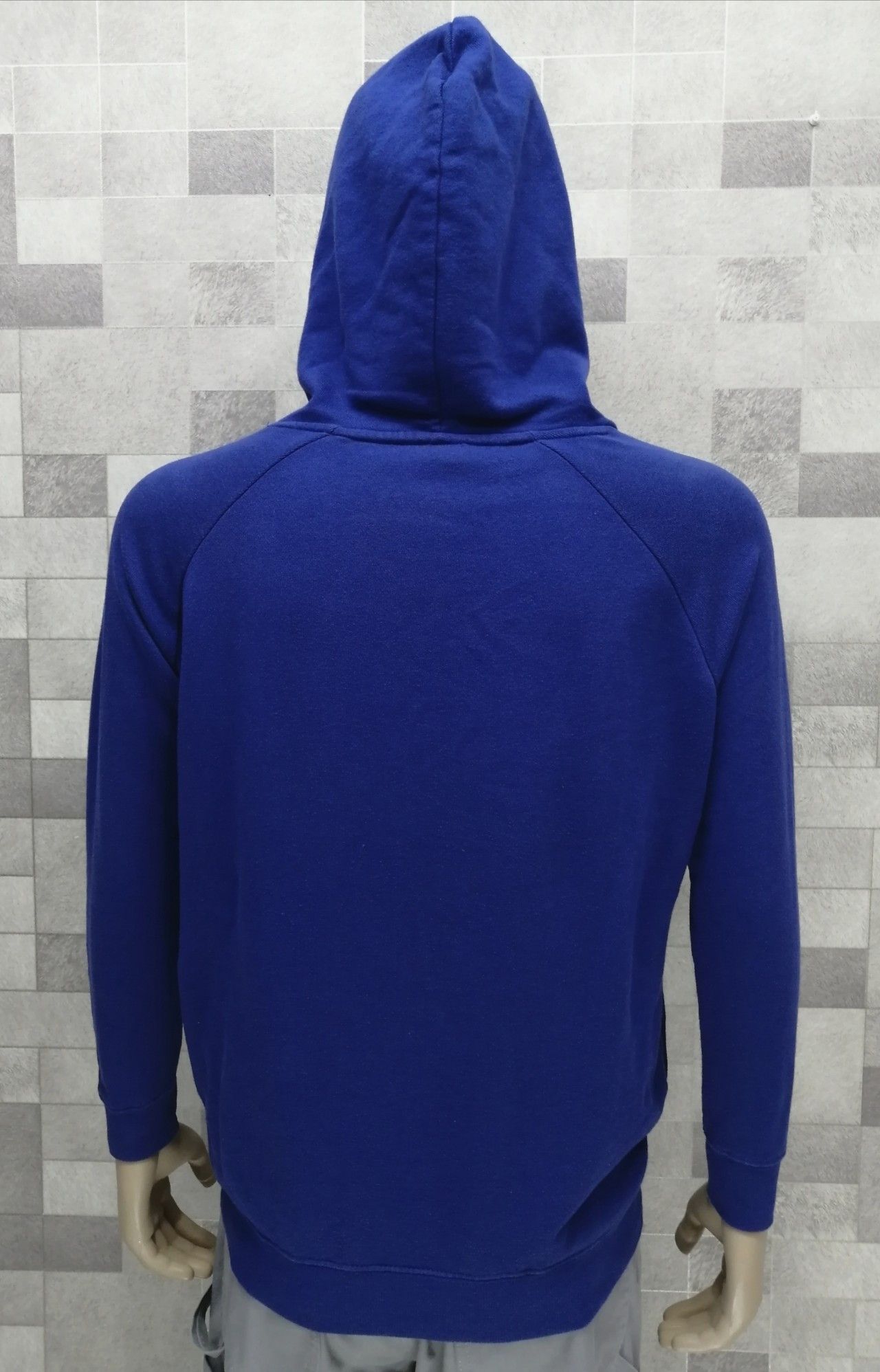 Disney × Japanese Brand 179/WG x Disney Mickey Hoodie Sweater Size US M / EU 48-50 / 2 - 3 Thumbnail
