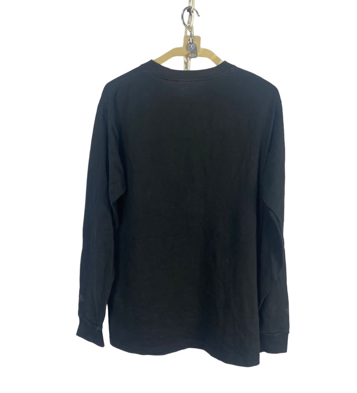 Stussy “Golden state thirty first “ printed stussy long sleeve Size US M / EU 48-50 / 2 - 2 Thumbnail
