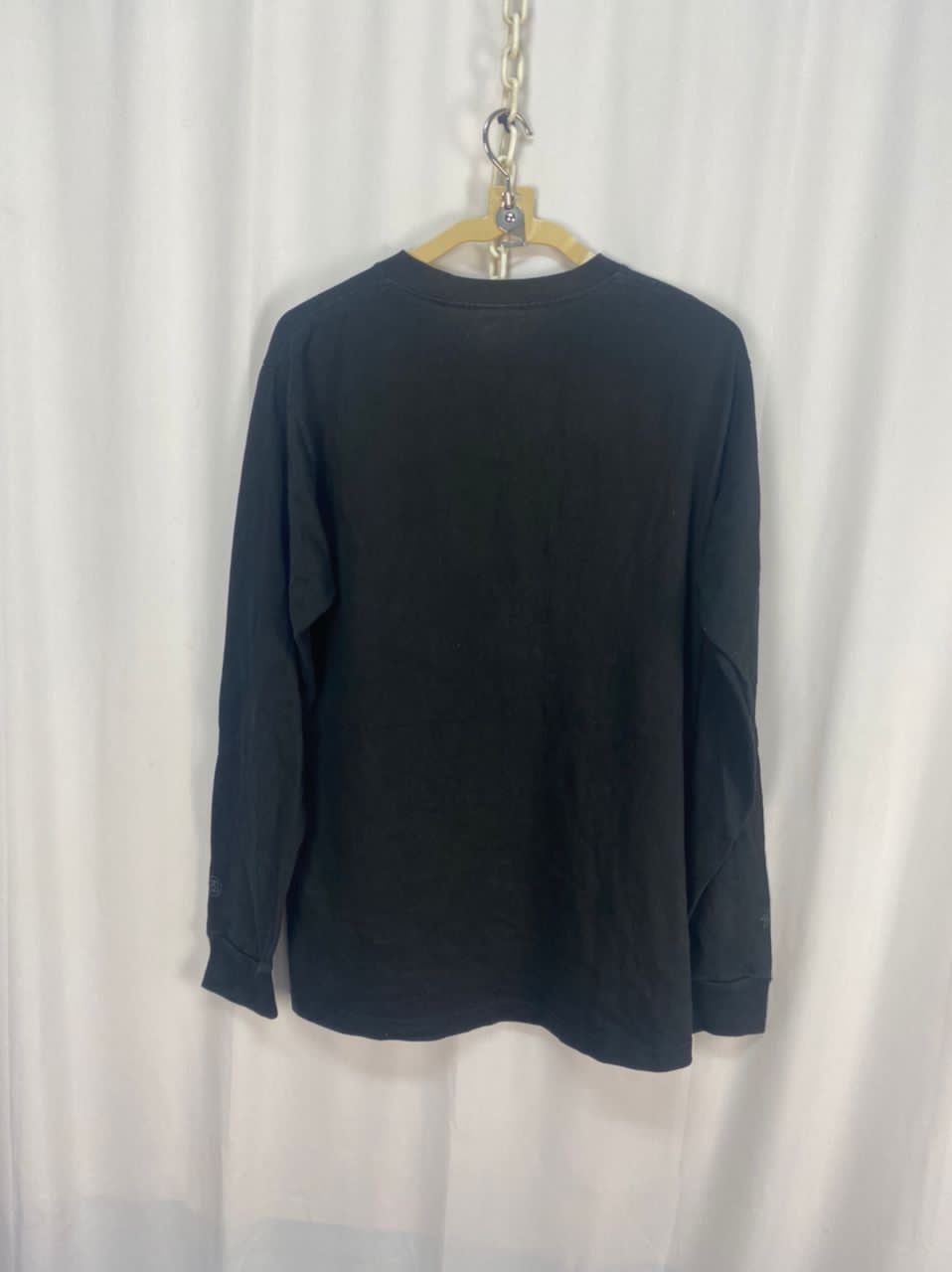 Stussy “Golden state thirty first “ printed stussy long sleeve Size US M / EU 48-50 / 2 - 8 Thumbnail
