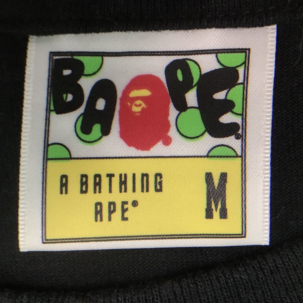 Bape BAPE × Katsuhiro Otomo Re: construct Domu T-shirt Black Size US M / EU 48-50 / 2 - 7 Thumbnail