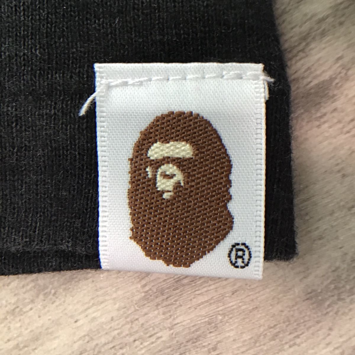 Bape BAPE × Katsuhiro Otomo Re: construct Domu T-shirt Black Size US M / EU 48-50 / 2 - 6 Thumbnail