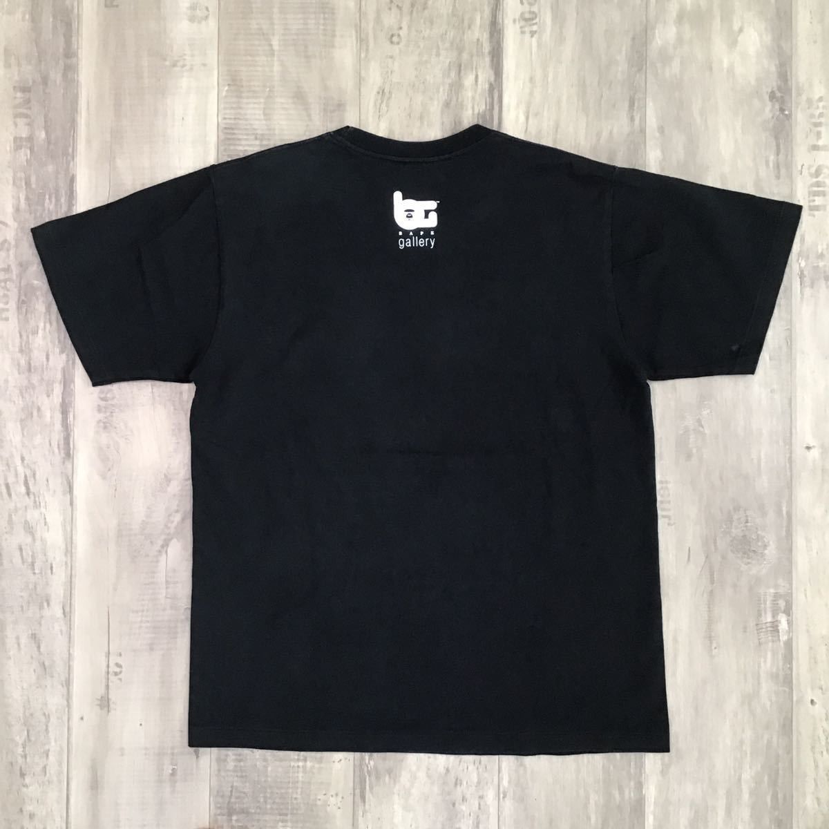Bape BAPE × Katsuhiro Otomo Re: construct Domu T-shirt Black Size US M / EU 48-50 / 2 - 3 Thumbnail