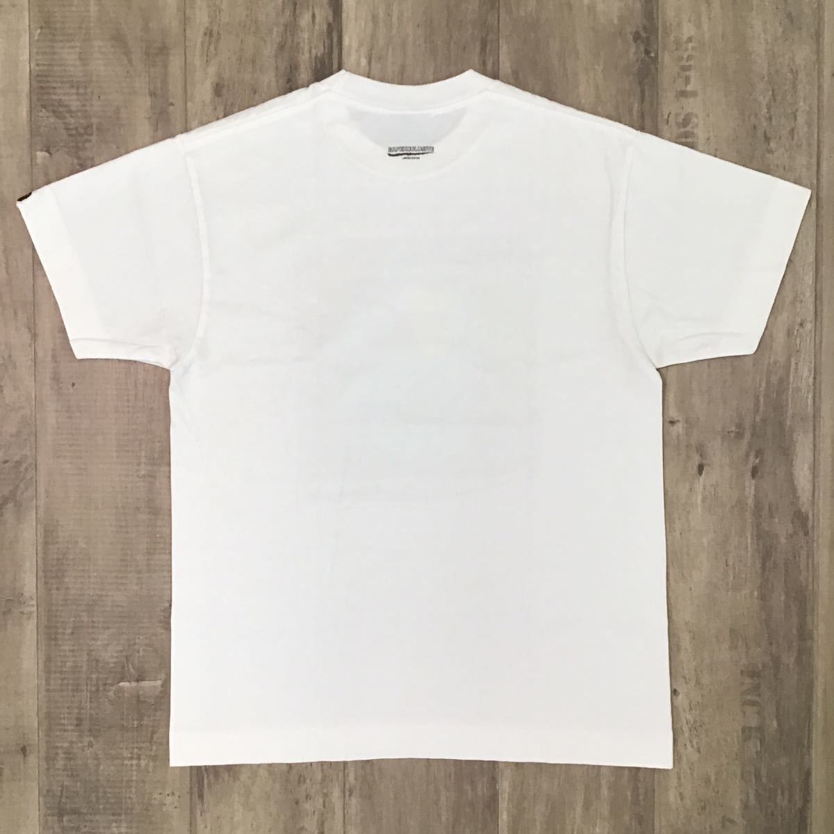 Bape 🔥Aoyama limited🔥 Andy Warhol parody BAPE head T-shirt Size US M / EU 48-50 / 2 - 3 Thumbnail