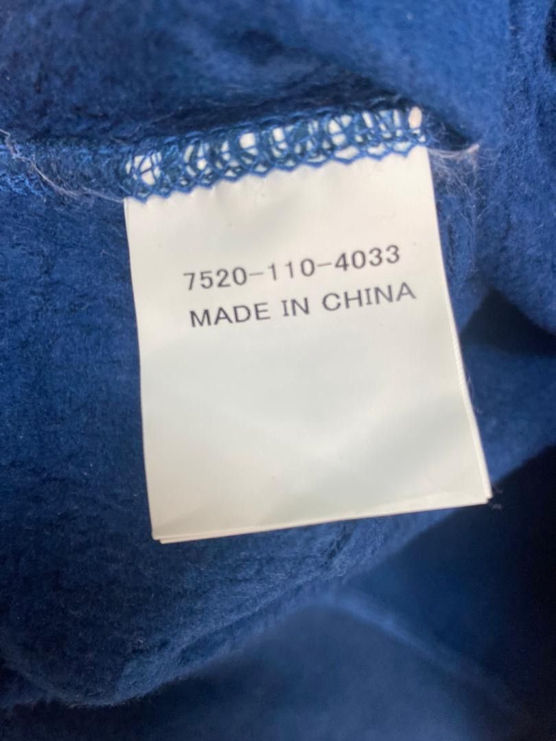 Japanese Brand Printed sweatshirt by coen Size US S / EU 44-46 / 1 - 5 Thumbnail