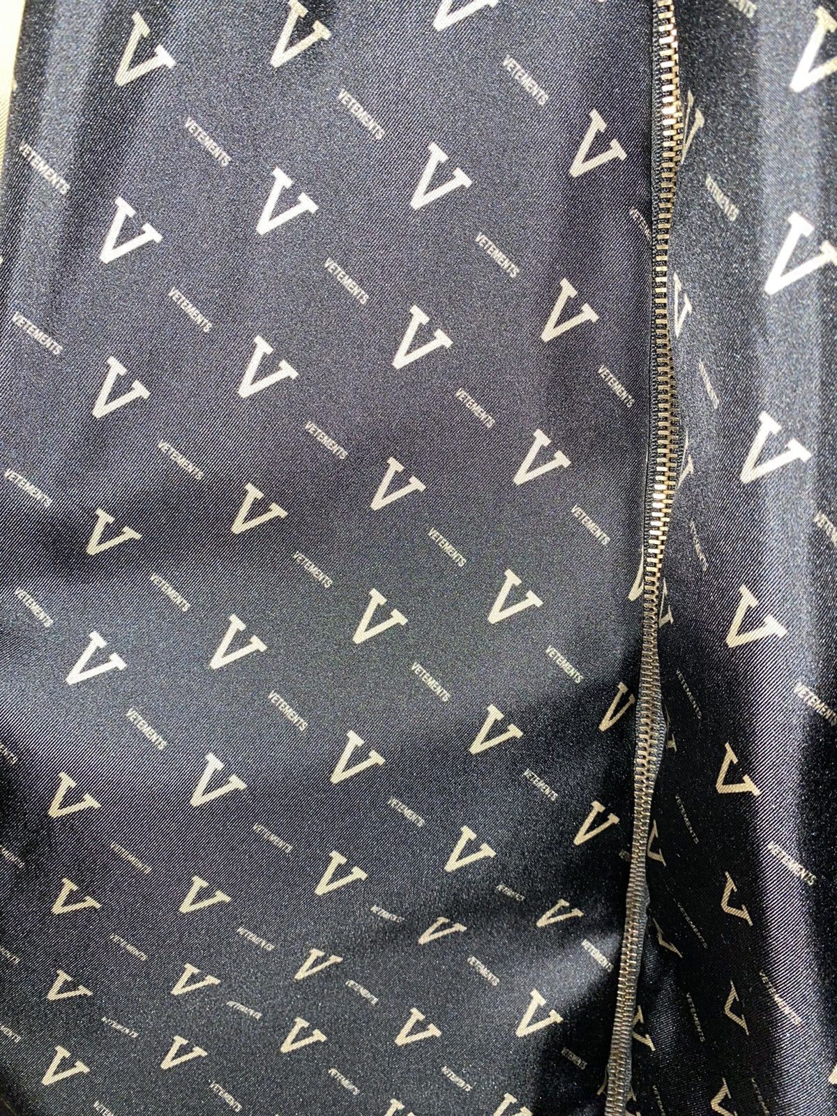Mackintosh × Vetements VETEMENTS x MACKINTOSH CONVERTABLE TRECH COAT Size US M / EU 48-50 / 2 - 20 Thumbnail