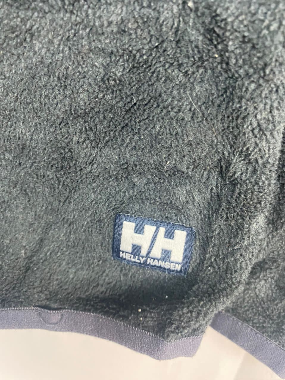 Helly Hansen × Polartec Helly Hansen polartec fleece long sleeve shirt Size US M / EU 48-50 / 2 - 5 Thumbnail