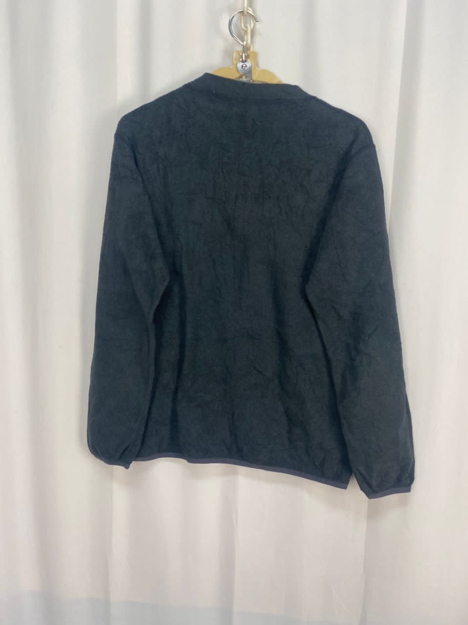 Helly Hansen × Polartec Helly Hansen polartec fleece long sleeve shirt Size US M / EU 48-50 / 2 - 10 Thumbnail