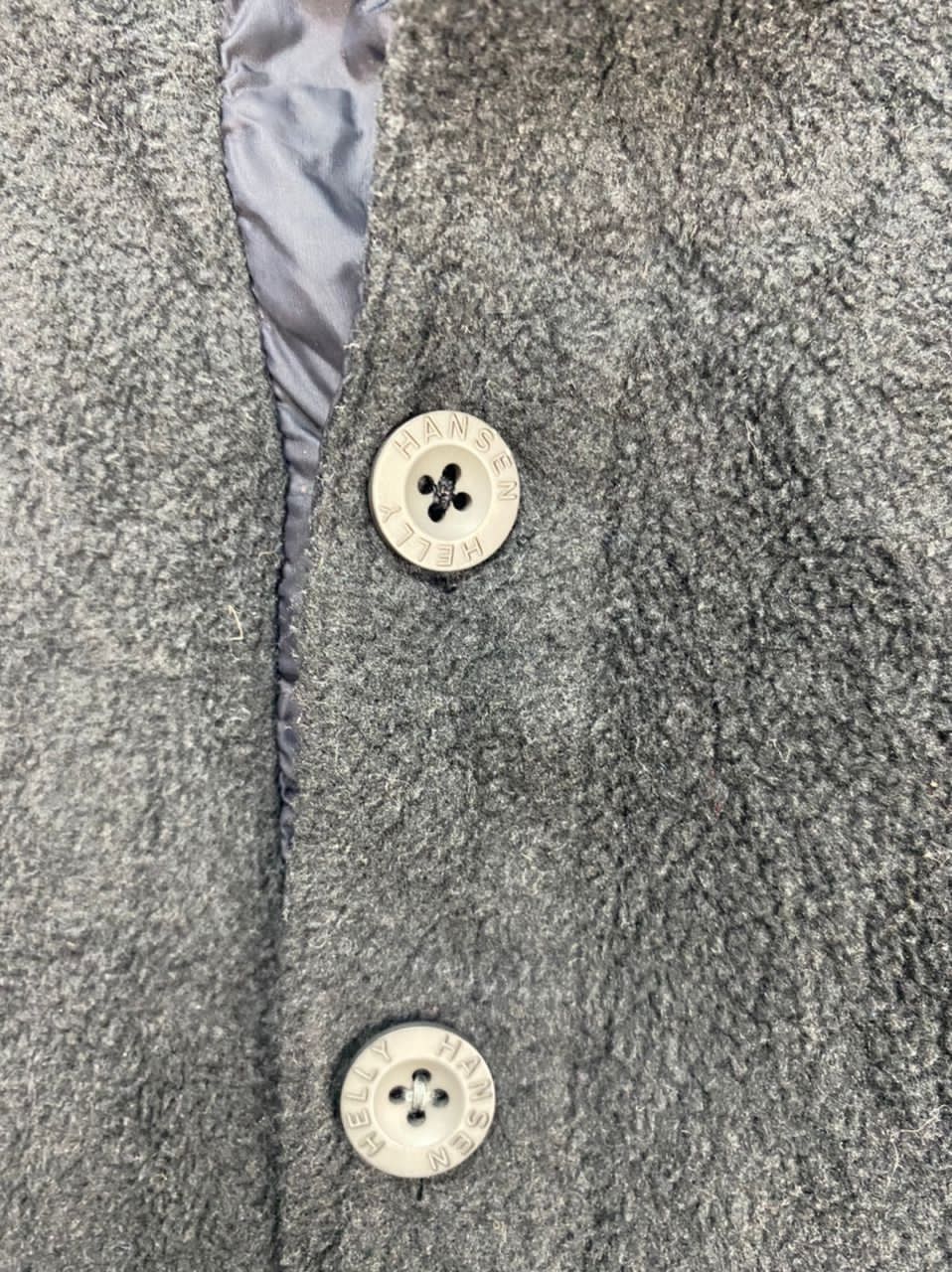 Helly Hansen × Polartec Helly Hansen polartec fleece long sleeve shirt Size US M / EU 48-50 / 2 - 11 Thumbnail