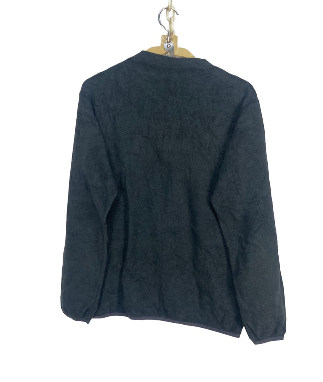 Helly Hansen × Polartec Helly Hansen polartec fleece long sleeve shirt Size US M / EU 48-50 / 2 - 2 Thumbnail