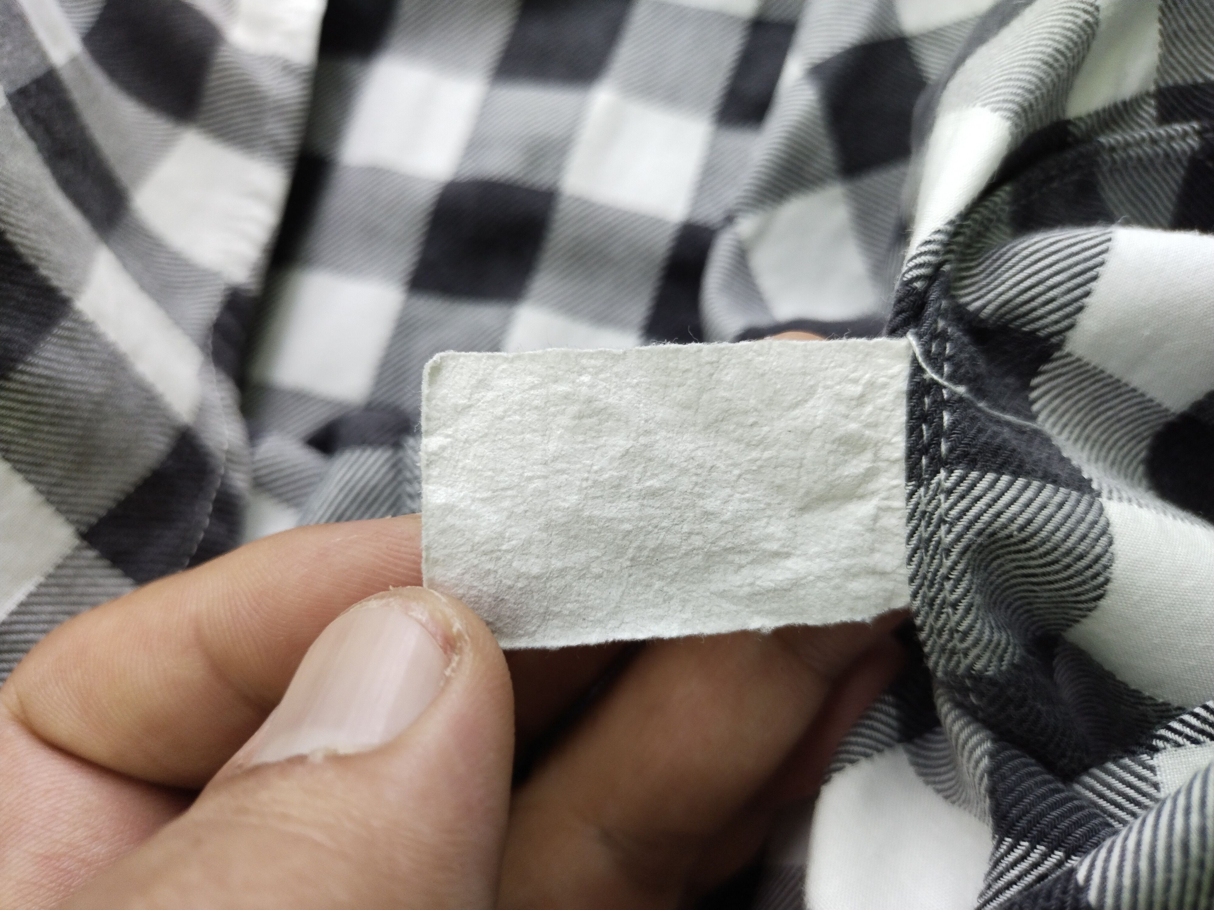 Supreme SUPREME FLANNEL PLAID CHECK SHORT SLEEVE Size US L / EU 52-54 / 3 - 7 Thumbnail