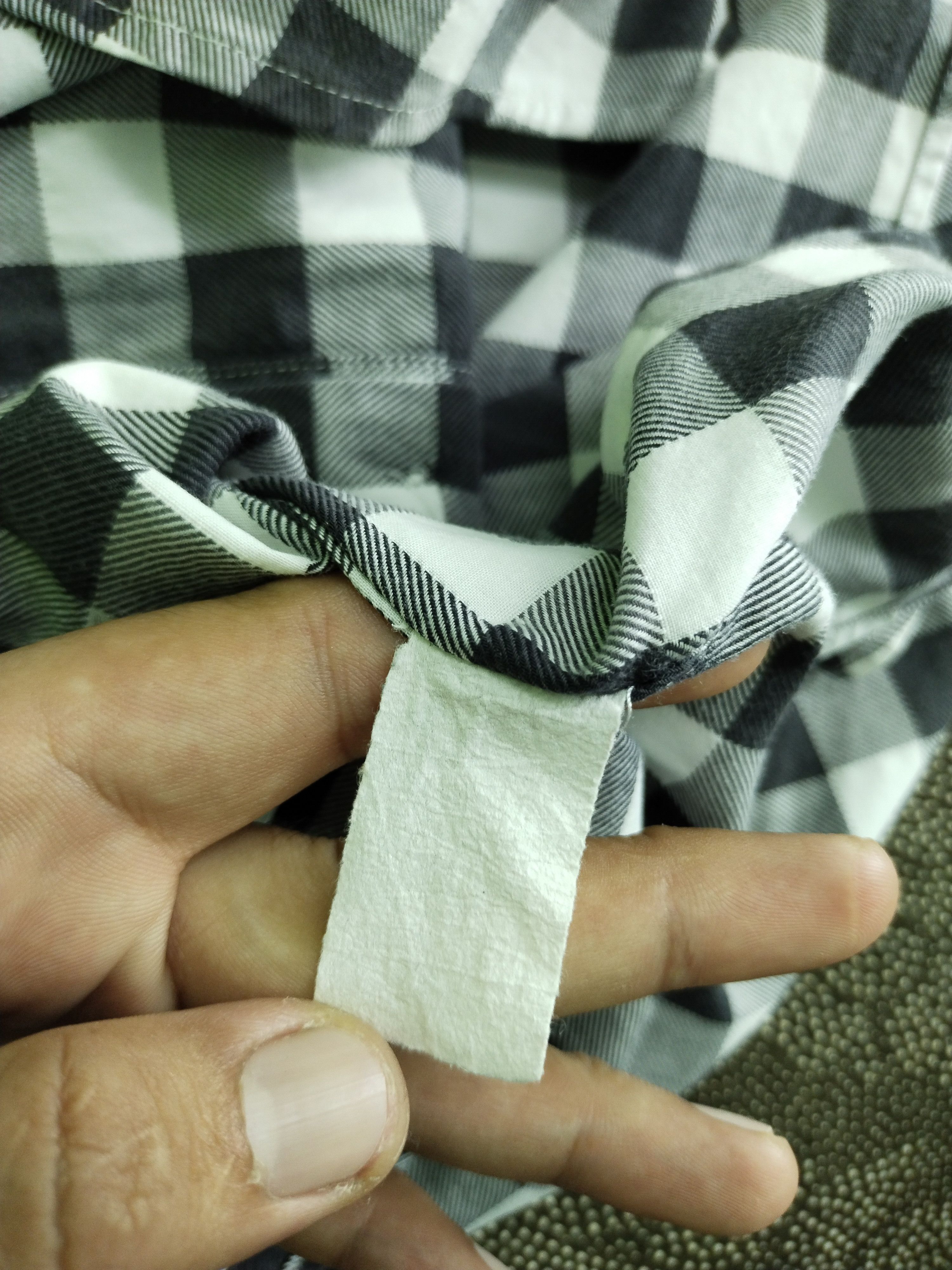 Supreme SUPREME FLANNEL PLAID CHECK SHORT SLEEVE Size US L / EU 52-54 / 3 - 6 Thumbnail