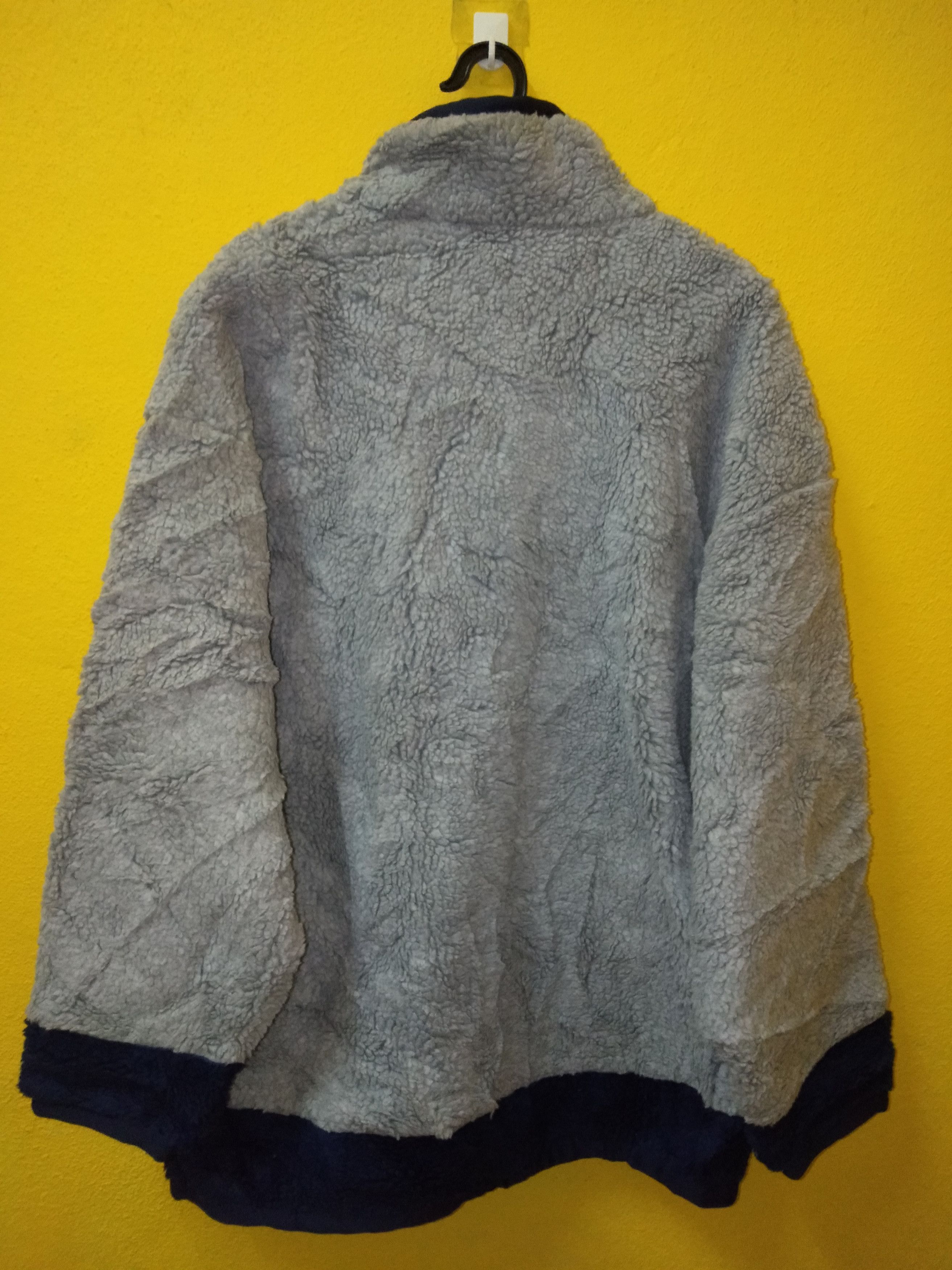 Canterbury of New Zealand Canterbury Fleece Jacket Size US L / EU 52-54 / 3 - 4 Thumbnail
