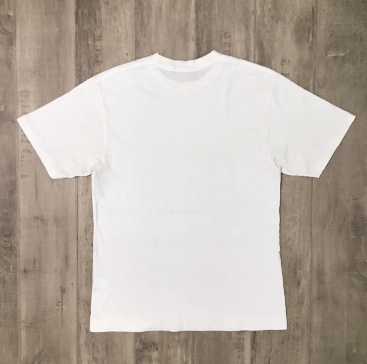 Bape × Nigo × Swarovski 🔥NFS limited🔥 Swarovski Shark T-shirt BAPE a bathing ape Size US M / EU 48-50 / 2 - 4 Thumbnail