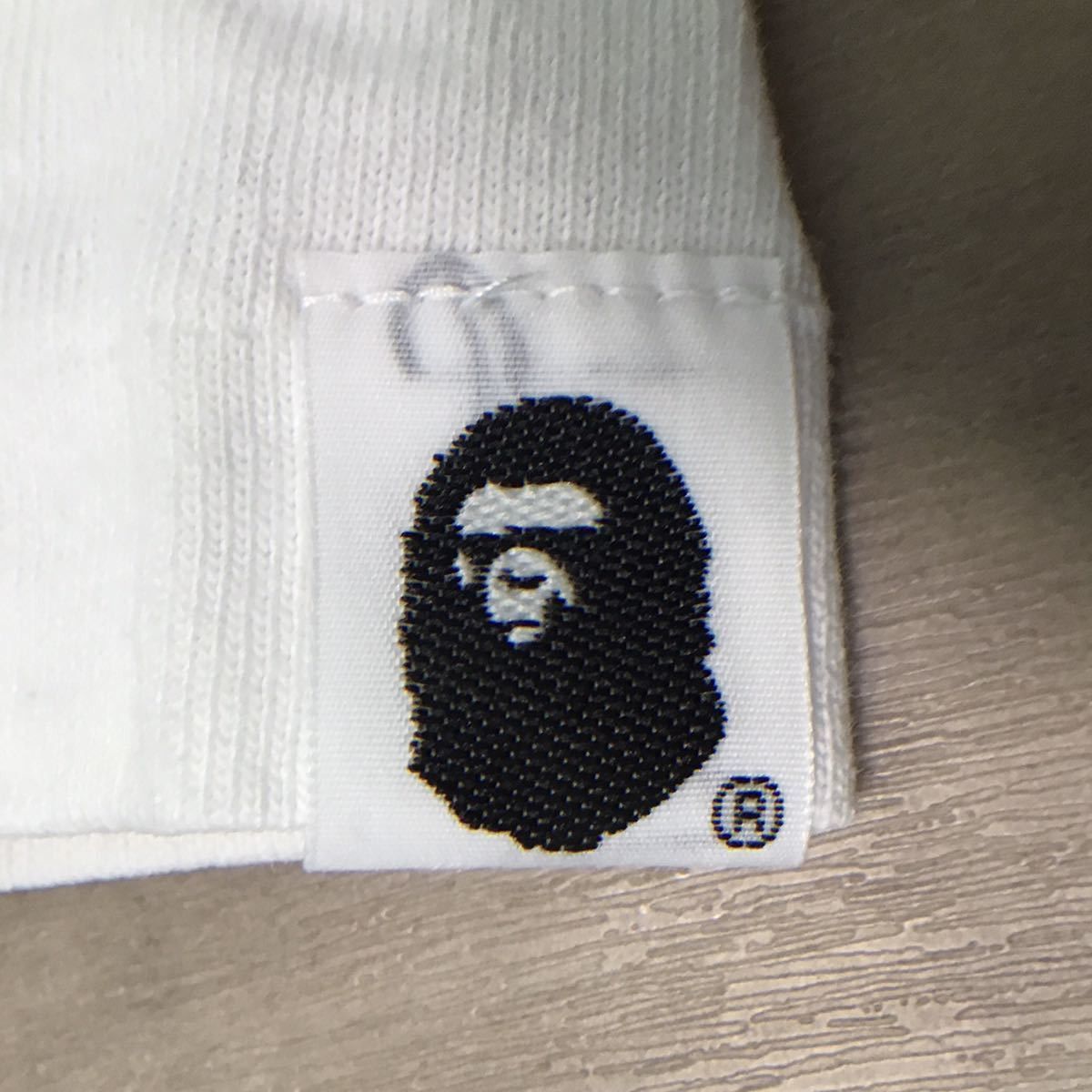 Bape × Nigo × Swarovski 🔥NFS limited🔥 Swarovski Shark T-shirt BAPE a bathing ape Size US M / EU 48-50 / 2 - 6 Thumbnail
