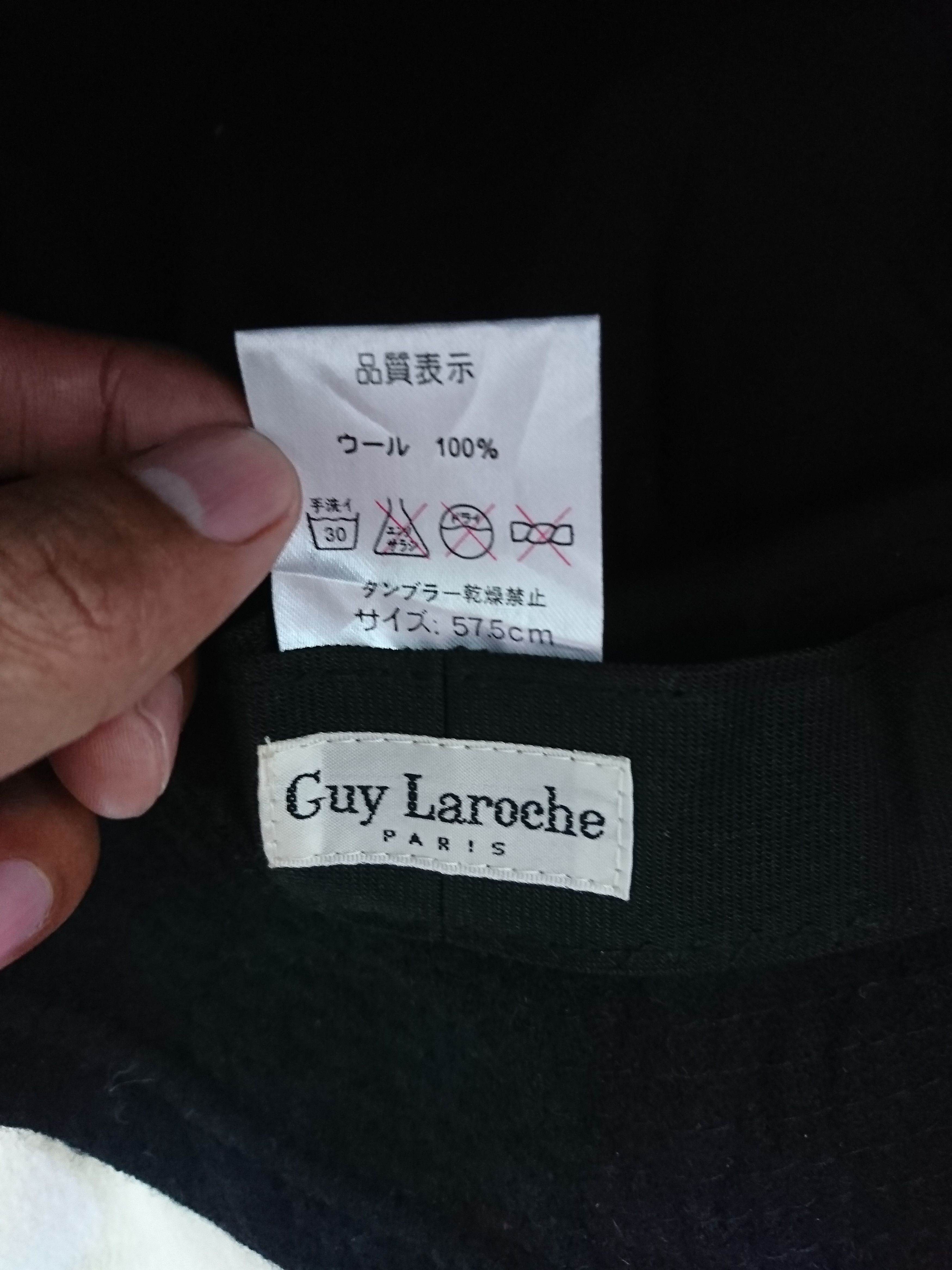 Guy Laroche Guy Laroche Size ONE SIZE - 3 Thumbnail