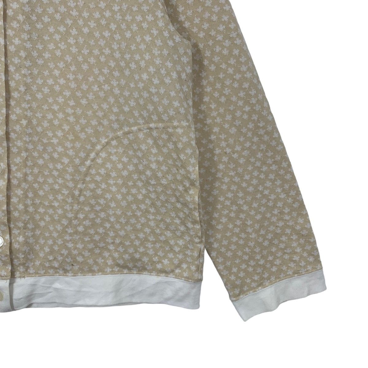 Designer × Issey Miyake × Tsumori Chisato Vintage Japanese Brand Tsumori Chisato Sleep Button Shirt Size US L / EU 52-54 / 3 - 4 Thumbnail