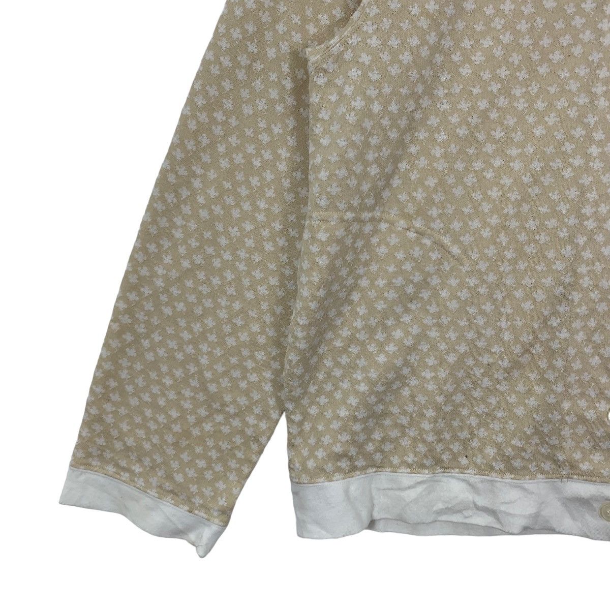 Designer × Issey Miyake × Tsumori Chisato Vintage Japanese Brand Tsumori Chisato Sleep Button Shirt Size US L / EU 52-54 / 3 - 3 Thumbnail