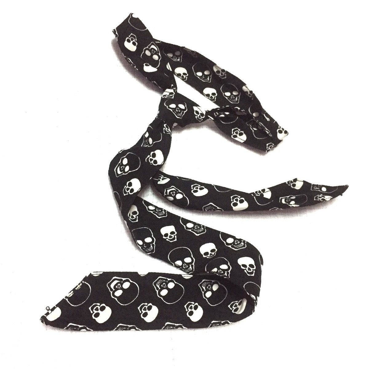 Seditionaries Skull tie like mastermind japan Size ONE SIZE - 1 Thumbnail