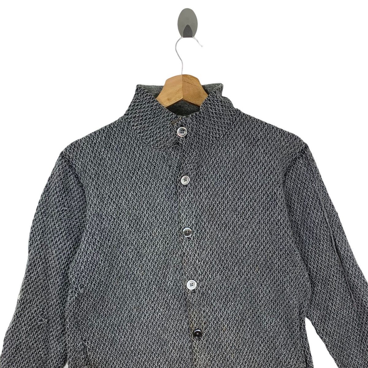 Katharine Hamnett London Vintage Katharine Hamnett London Button Shirt Size US M / EU 48-50 / 2 - 2 Thumbnail