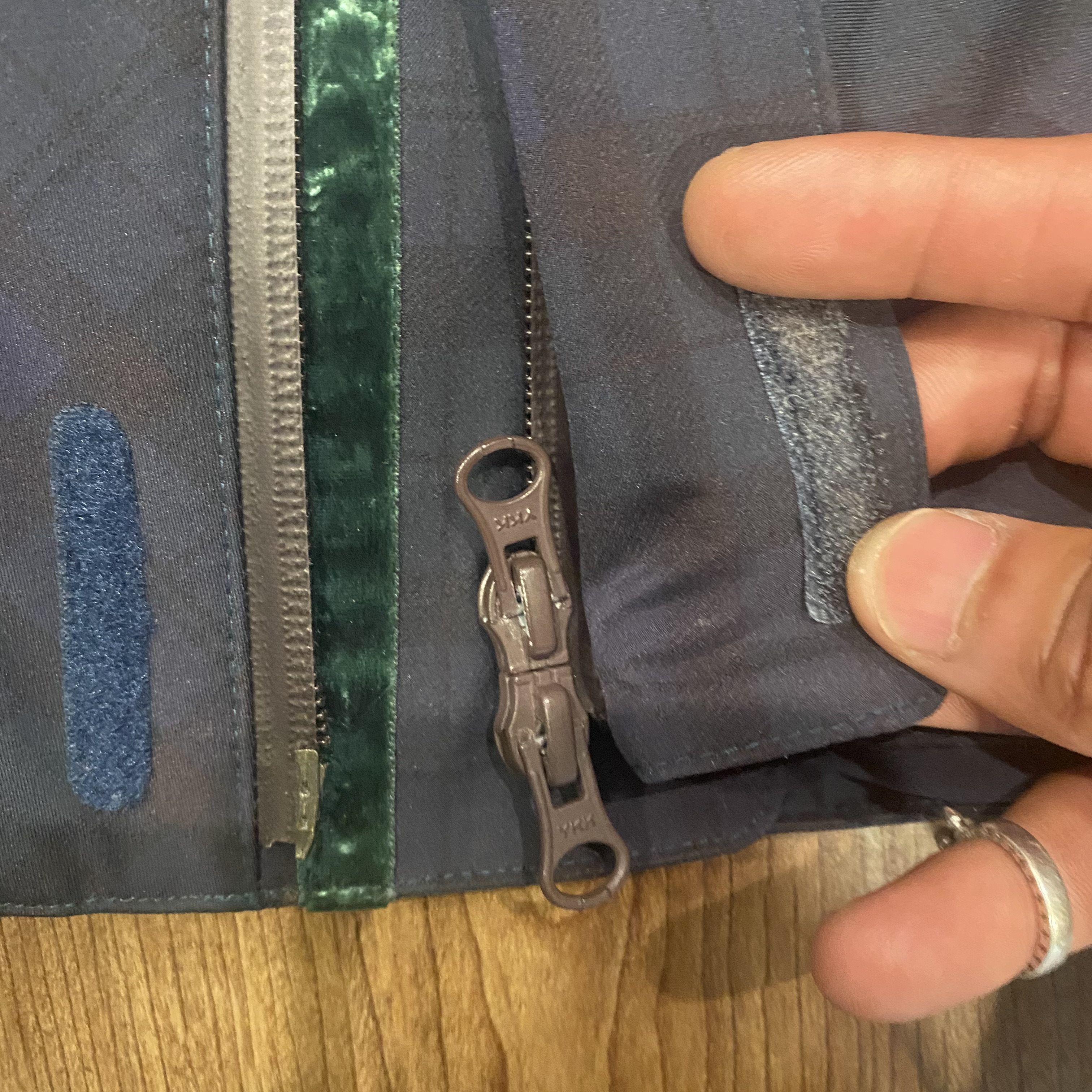 Undercover Original $2,200 Size US M / EU 48-50 / 2 - 14 Thumbnail