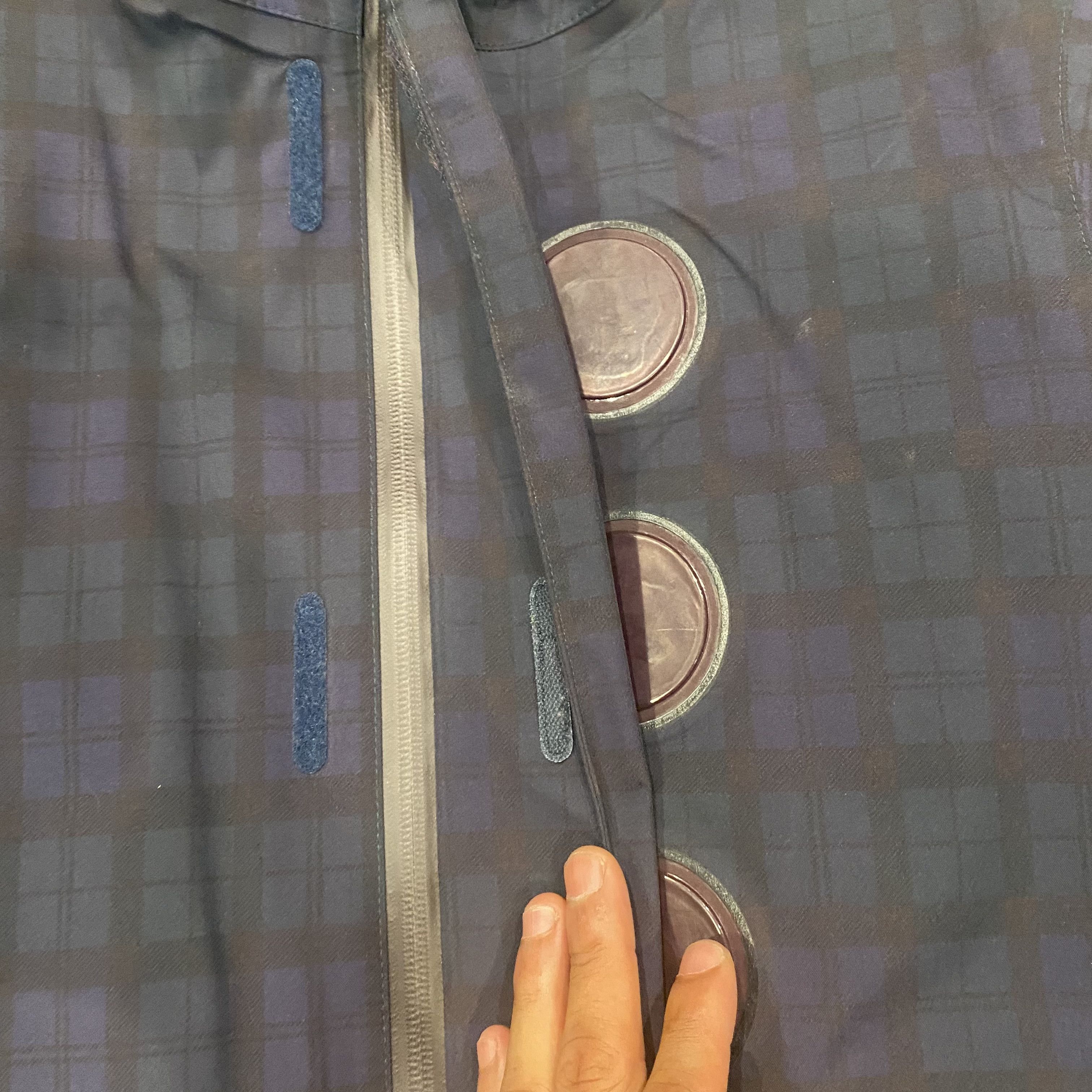 Undercover Original $2,200 Size US M / EU 48-50 / 2 - 6 Thumbnail