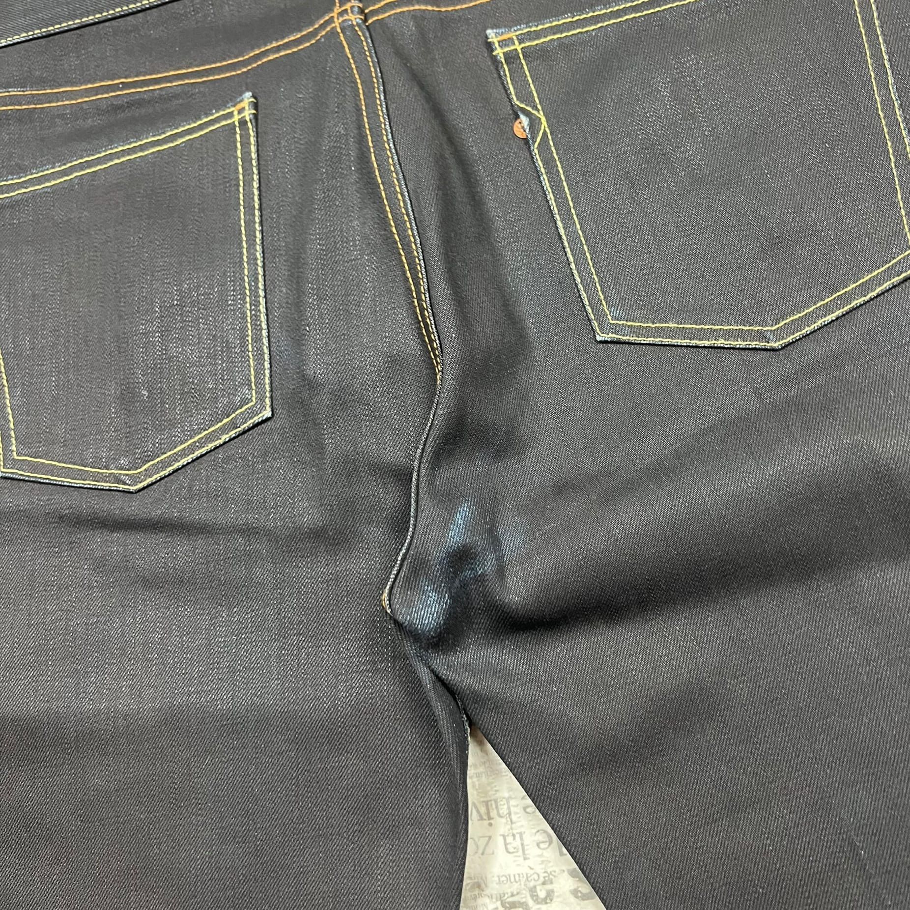 Gucci Gucci denim shorts Size US 32 / EU 48 - 6 Thumbnail