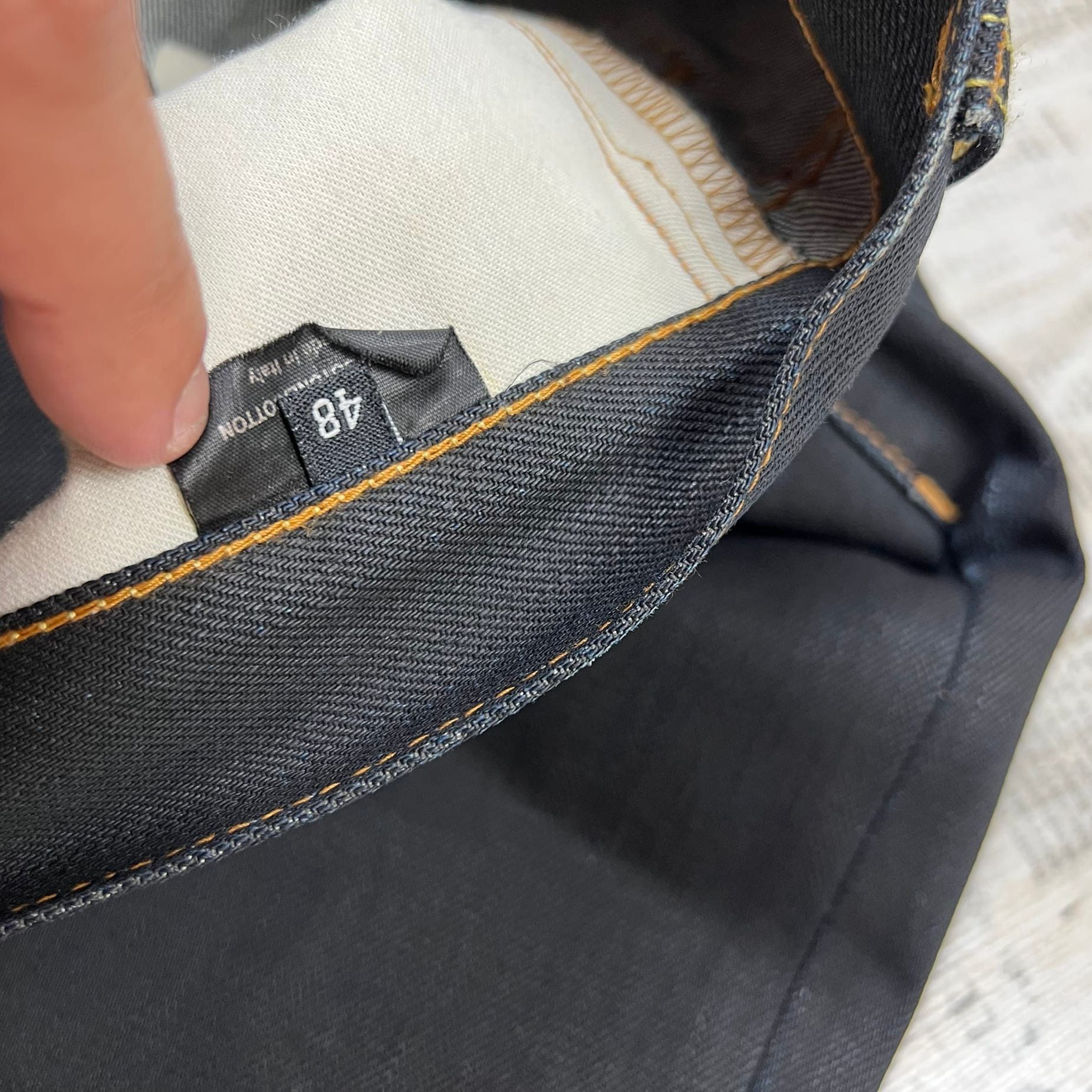 Gucci Gucci denim shorts Size US 32 / EU 48 - 9 Thumbnail