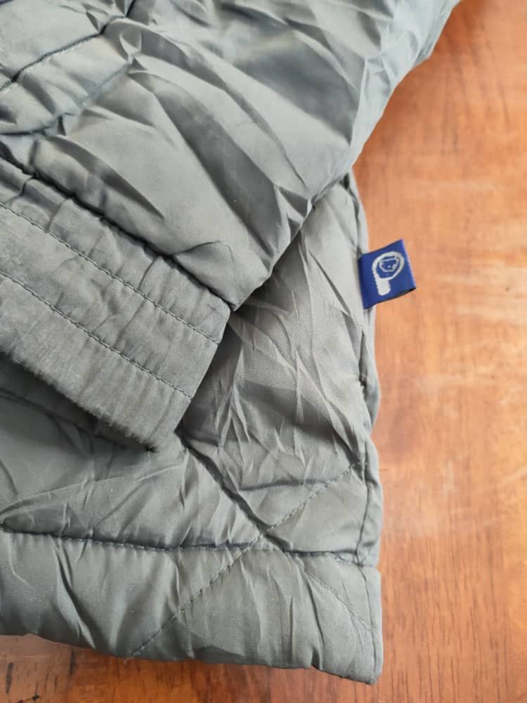 Japanese Brand Penfield Quilted Puffer Jacket Size US M / EU 48-50 / 2 - 3 Thumbnail