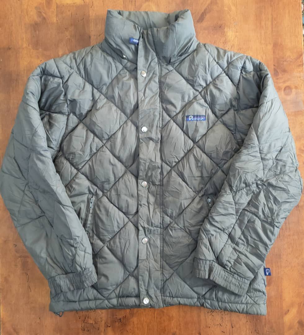 Japanese Brand Penfield Quilted Puffer Jacket Size US M / EU 48-50 / 2 - 1 Thumbnail
