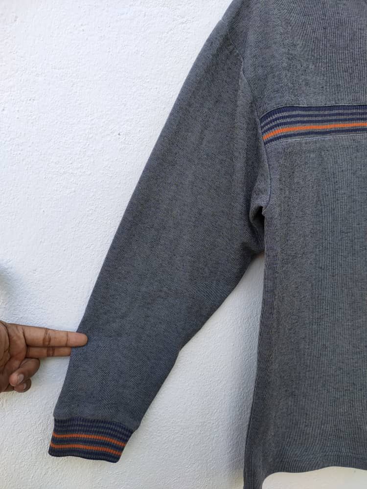 MCM MCM Light Sweatshirt Size US M / EU 48-50 / 2 - 2 Thumbnail