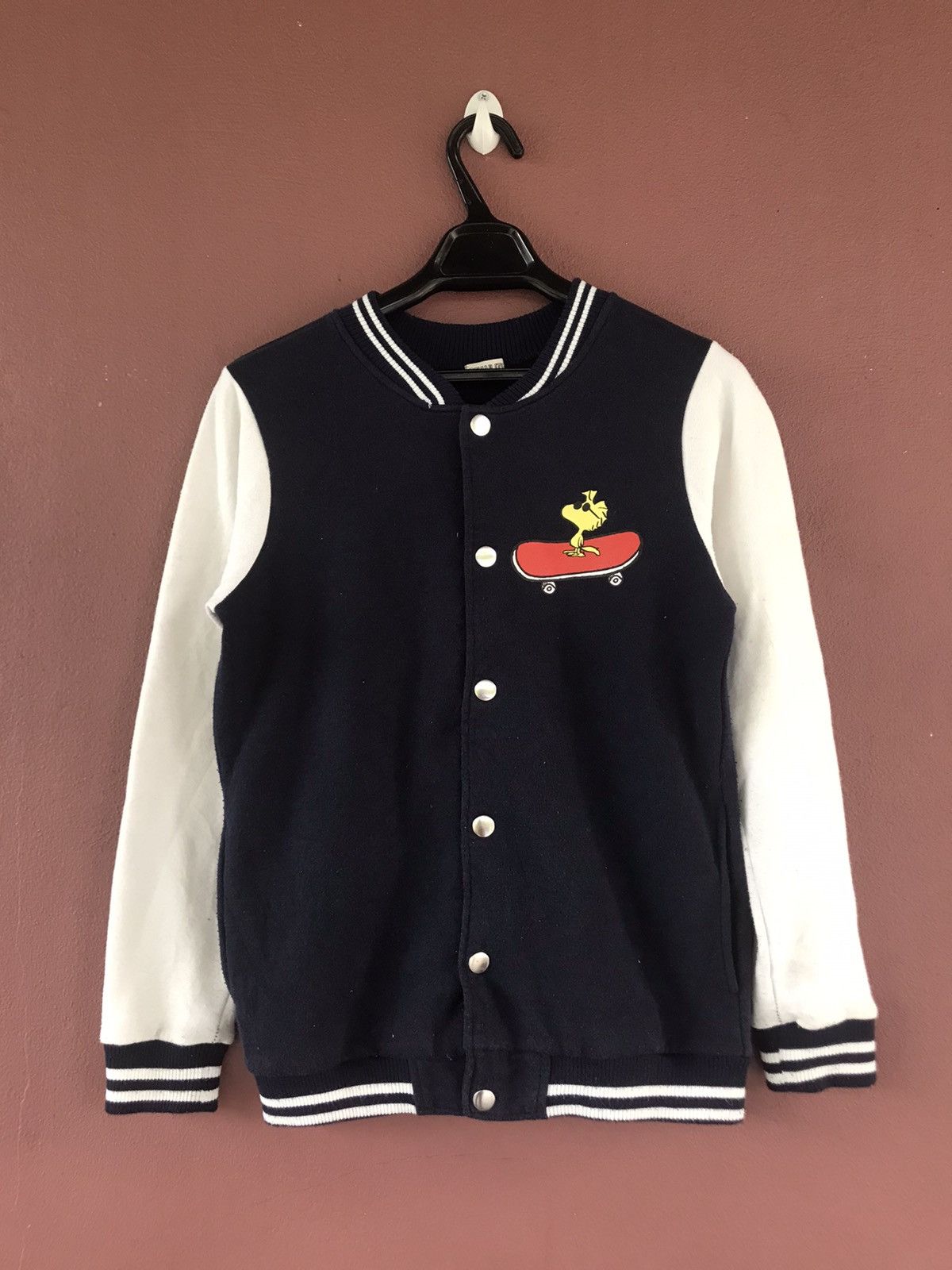 Peanuts PEANUTS Jackets (kids) Size 150 Fits XS Size US XS / EU 42 / 0 - 1 Thumbnail