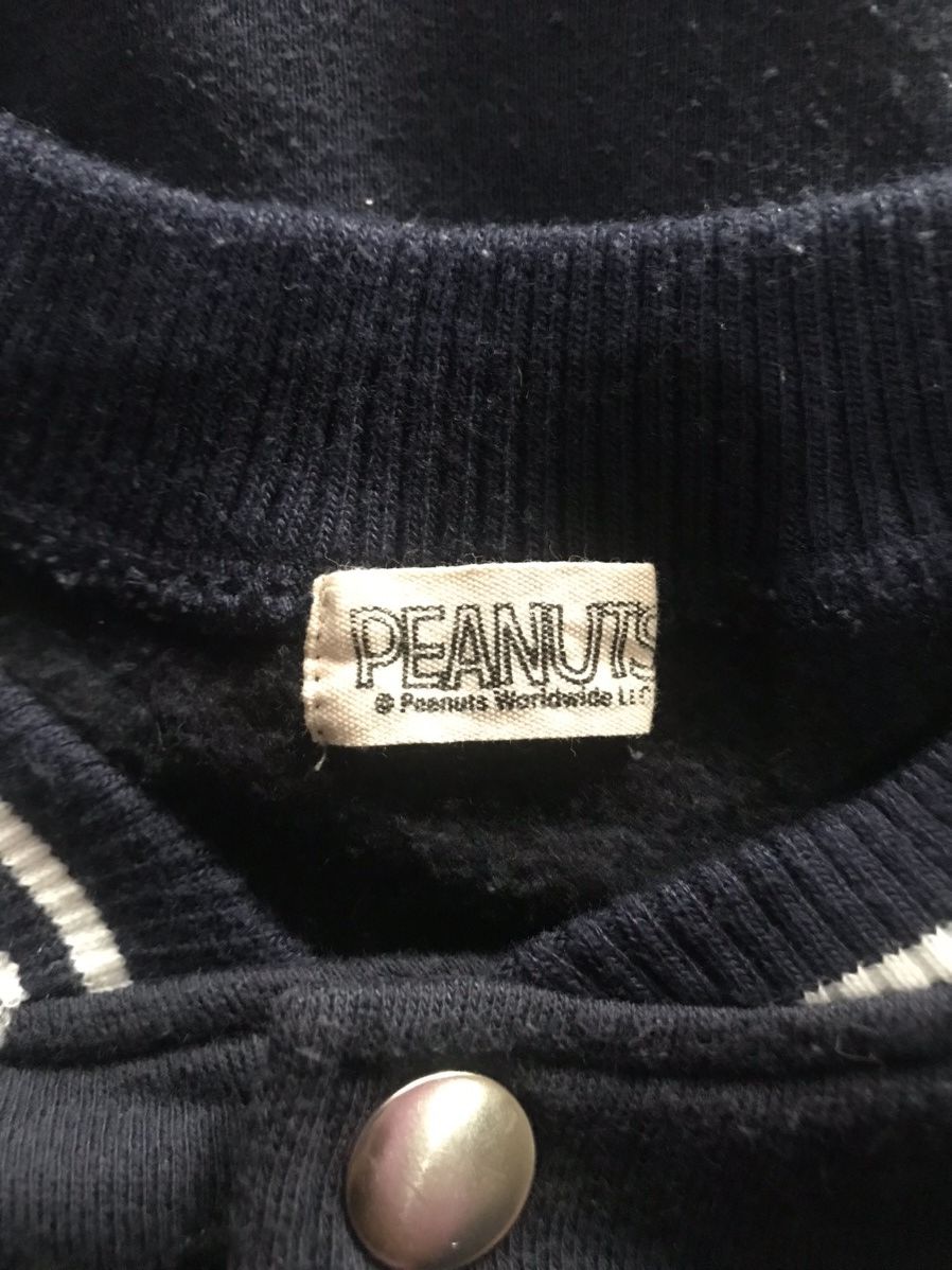 Peanuts PEANUTS Jackets (kids) Size 150 Fits XS Size US XS / EU 42 / 0 - 3 Thumbnail