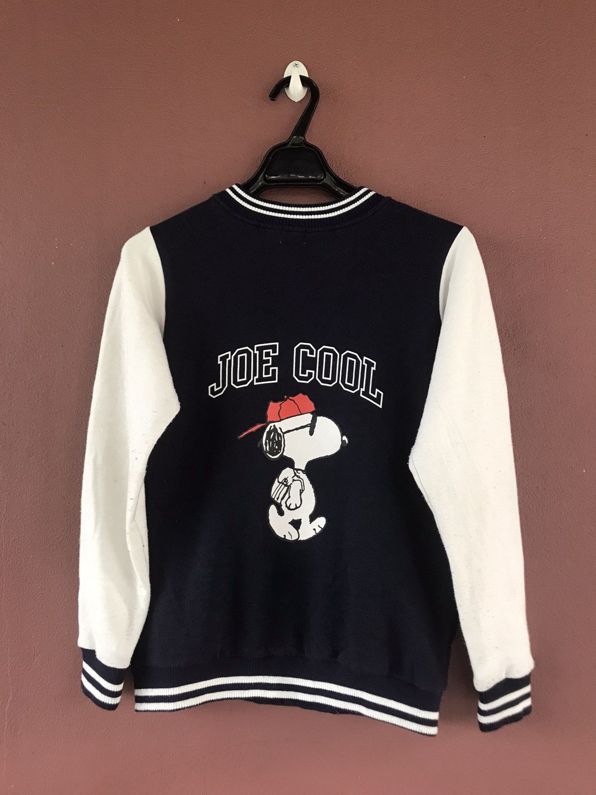 Peanuts PEANUTS Jackets (kids) Size 150 Fits XS Size US XS / EU 42 / 0 - 2 Thumbnail