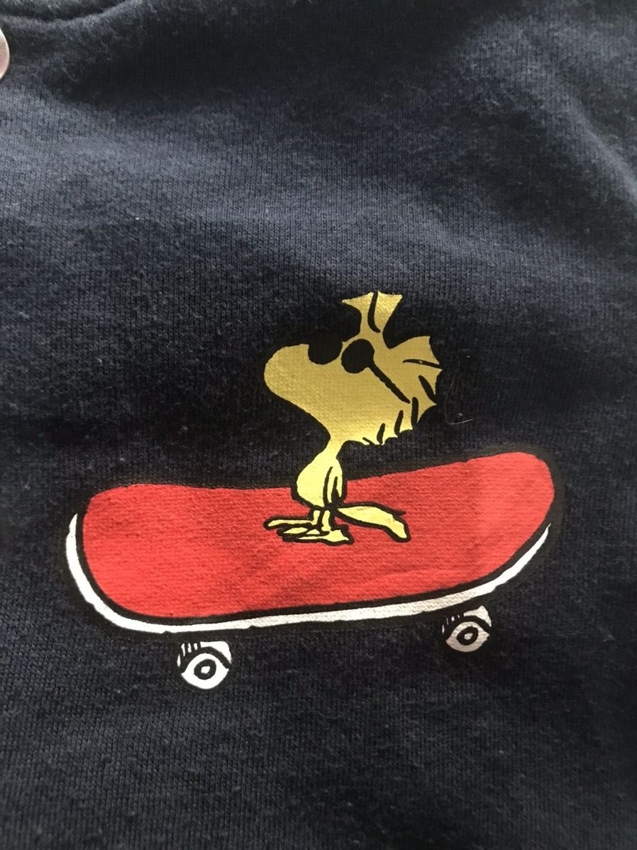 Peanuts PEANUTS Jackets (kids) Size 150 Fits XS Size US XS / EU 42 / 0 - 4 Thumbnail
