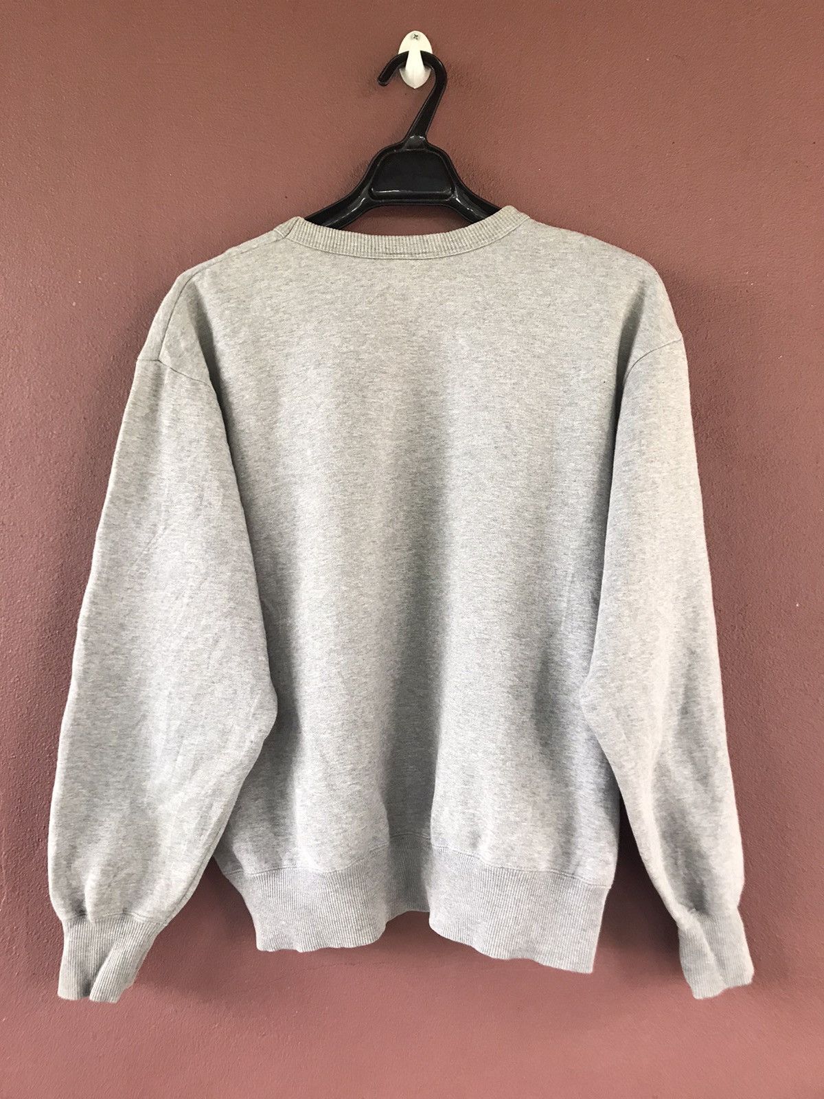 Champion Champion sweatshirt size L Size US L / EU 52-54 / 3 - 2 Thumbnail