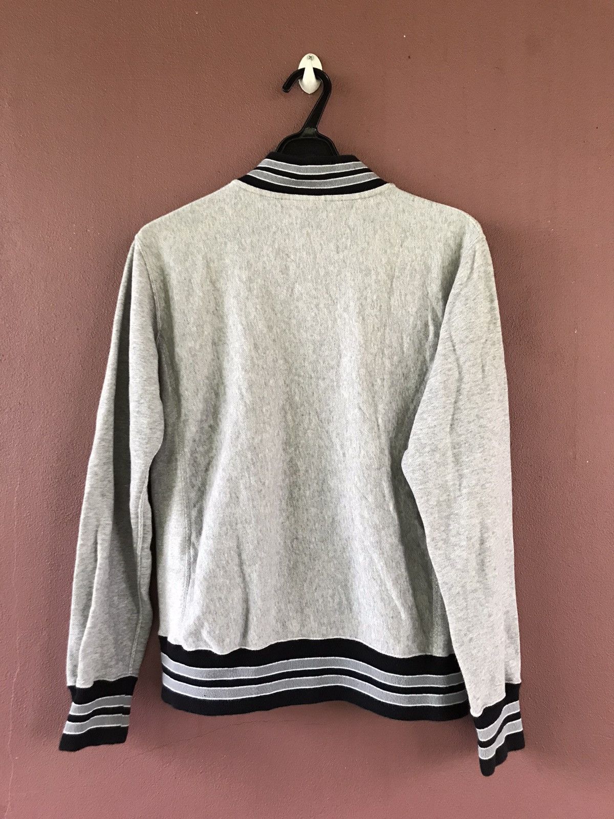 Champion Champion Varsity jacket size M Size US M / EU 48-50 / 2 - 2 Thumbnail
