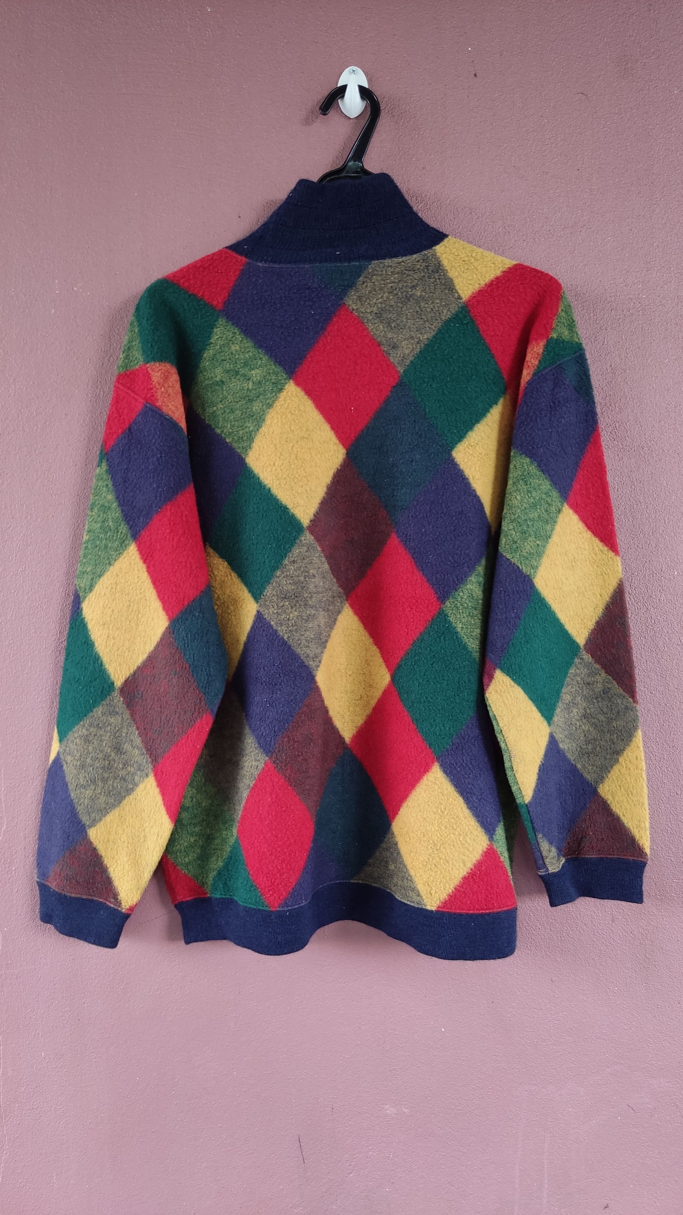 Japanese Brand DOMINIQUE MORLOTTI PARIS Size US M / EU 48-50 / 2 - 2 Thumbnail