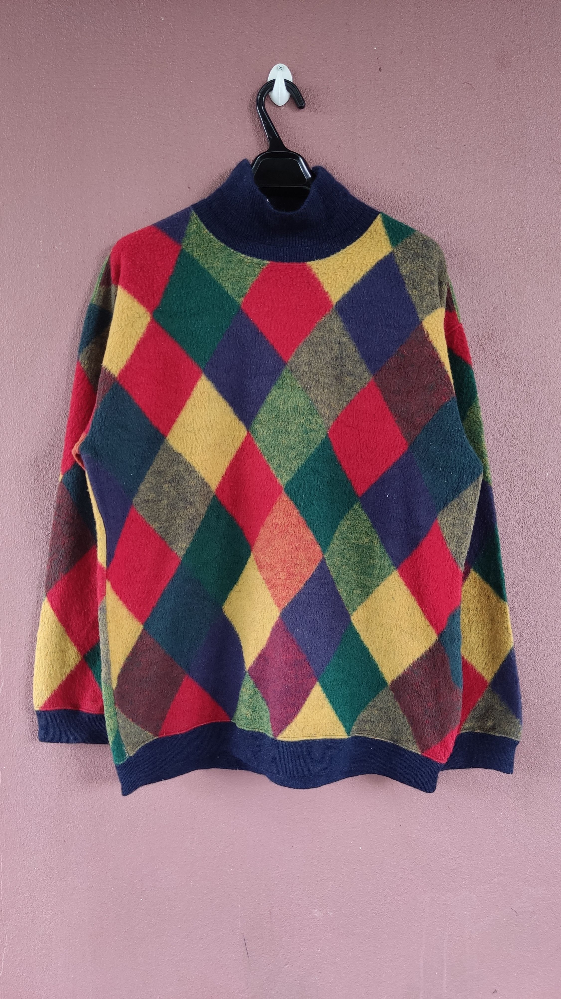 Japanese Brand DOMINIQUE MORLOTTI PARIS Size US M / EU 48-50 / 2 - 1 Thumbnail