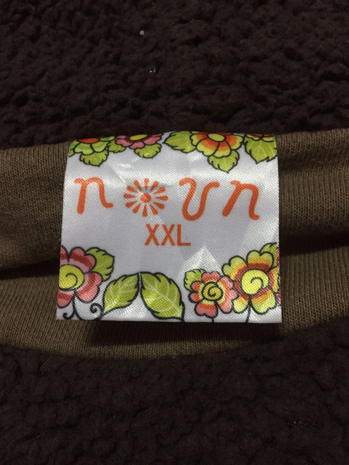 Japanese Brand Beautiful Girls Hoodies Size XXL Size US XXL / EU 58 / 5 - 6 Thumbnail