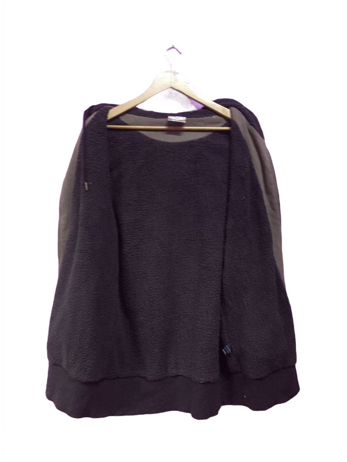 Japanese Brand Beautiful Girls Hoodies Size XXL Size US XXL / EU 58 / 5 - 3 Thumbnail