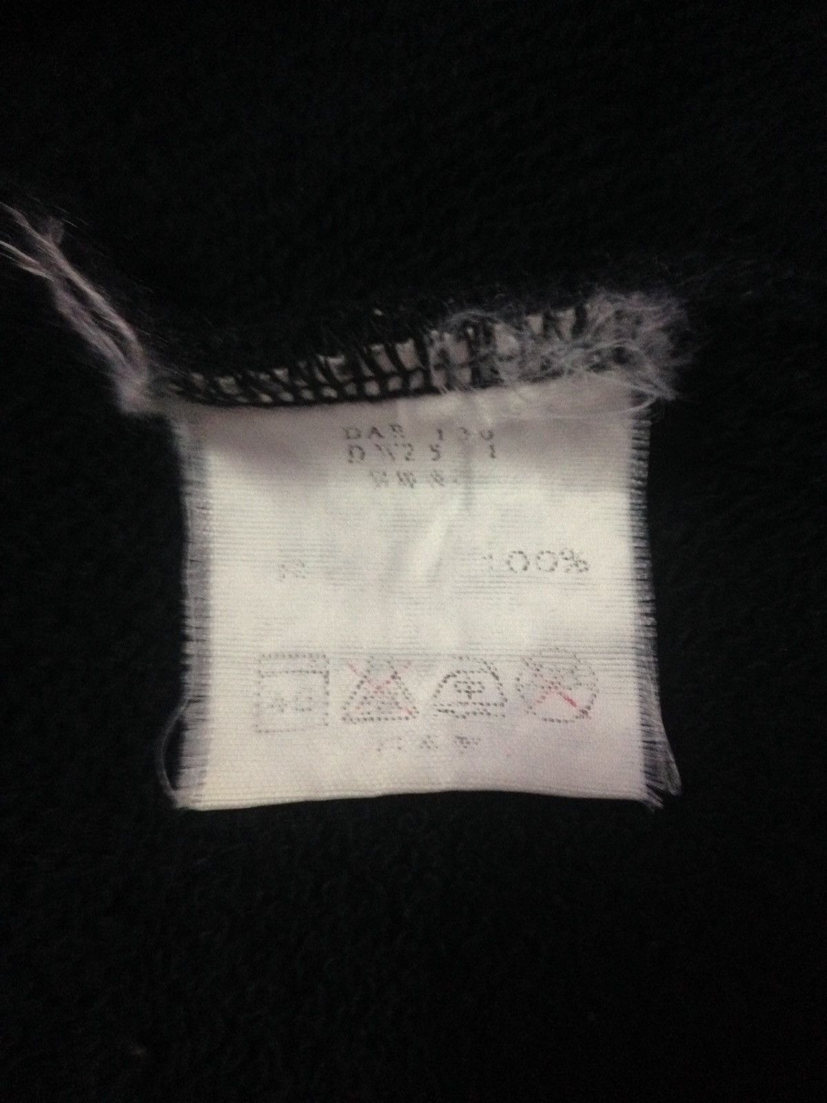 Japanese Brand Vintage 90s Fuijin Raijin Sukajan Hoodies Size US L / EU 52-54 / 3 - 4 Thumbnail