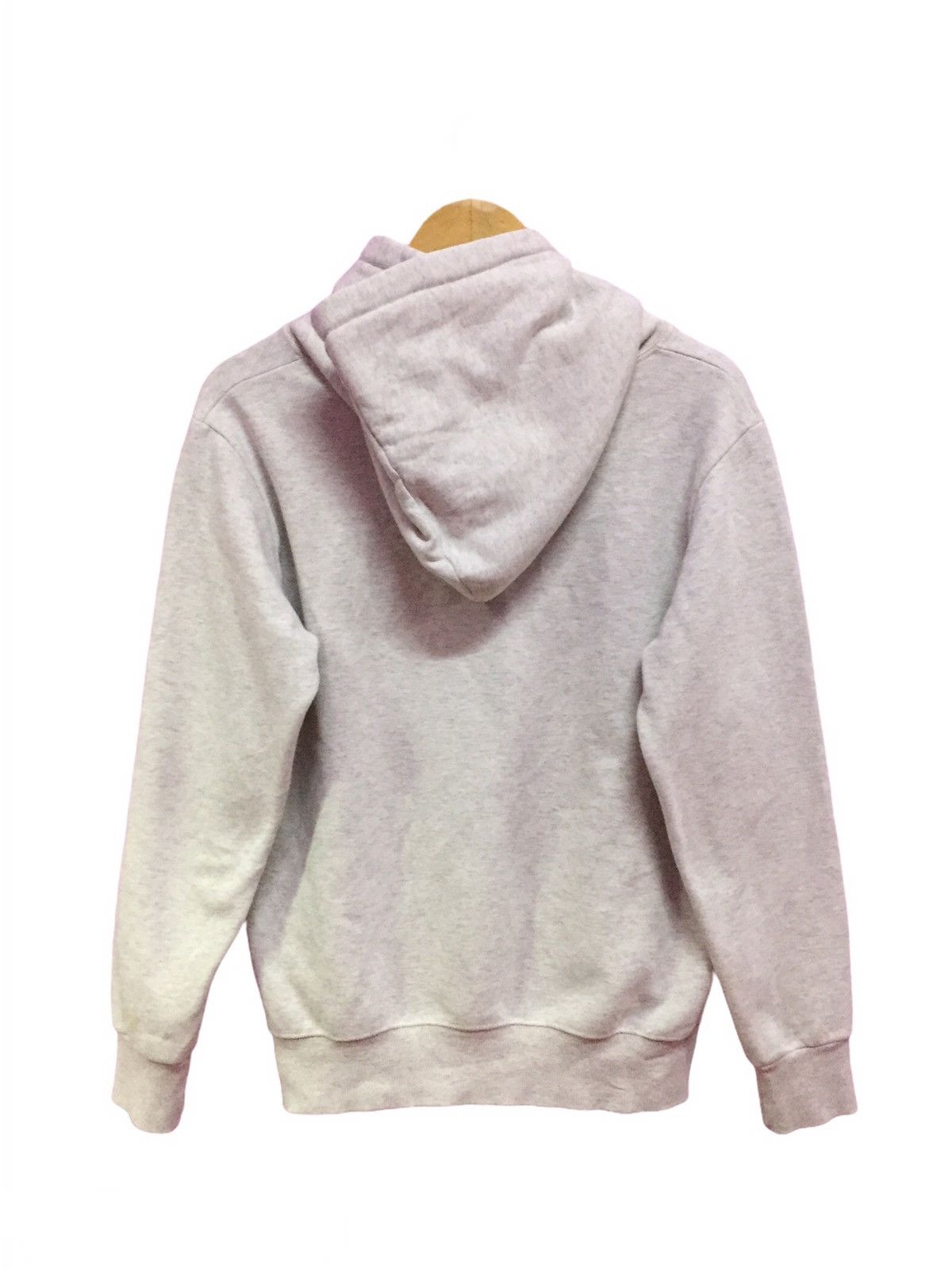 Polo Ralph Lauren Vintage 90s Polo Ralph Lauren Hoodies Size L Size US L / EU 52-54 / 3 - 2 Thumbnail
